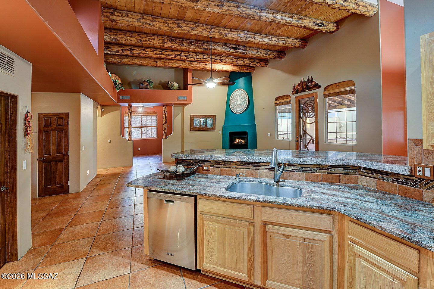 10440 E Roylstons Lane