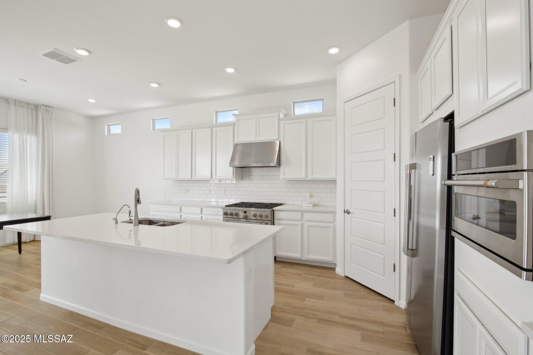 Preserve at Twin Peaks - Residential