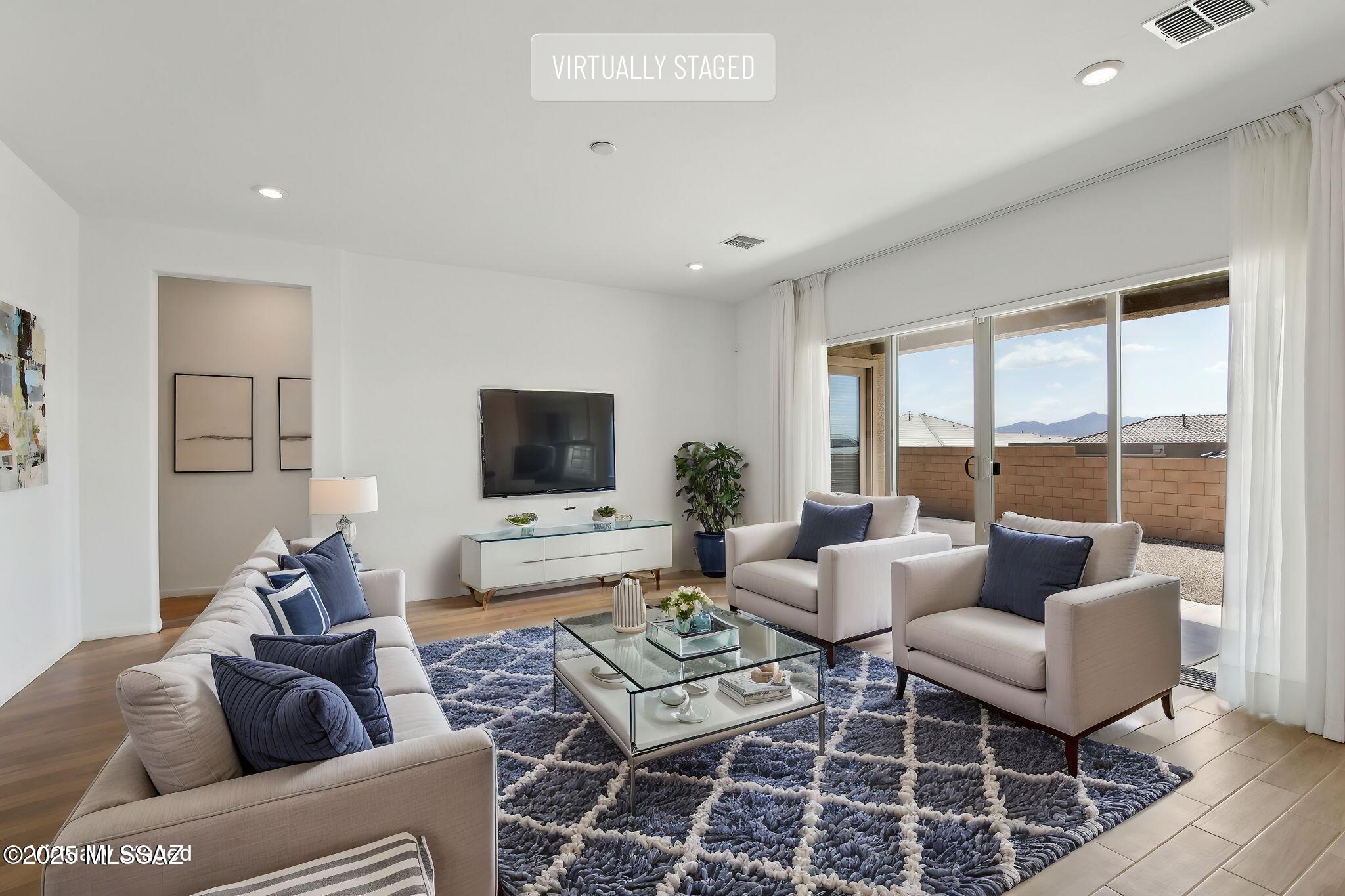 Preserve at Twin Peaks - Residential