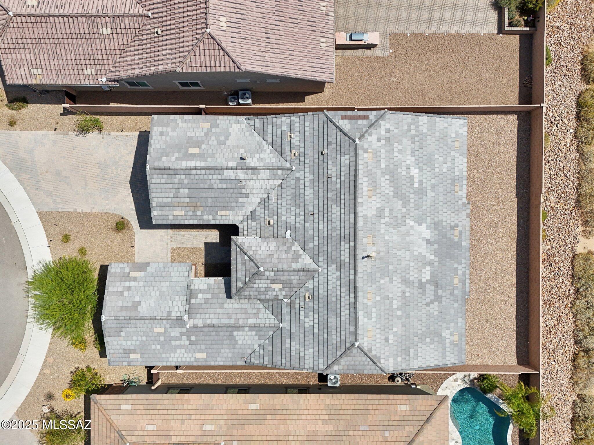 Preserve at Twin Peaks - Residential