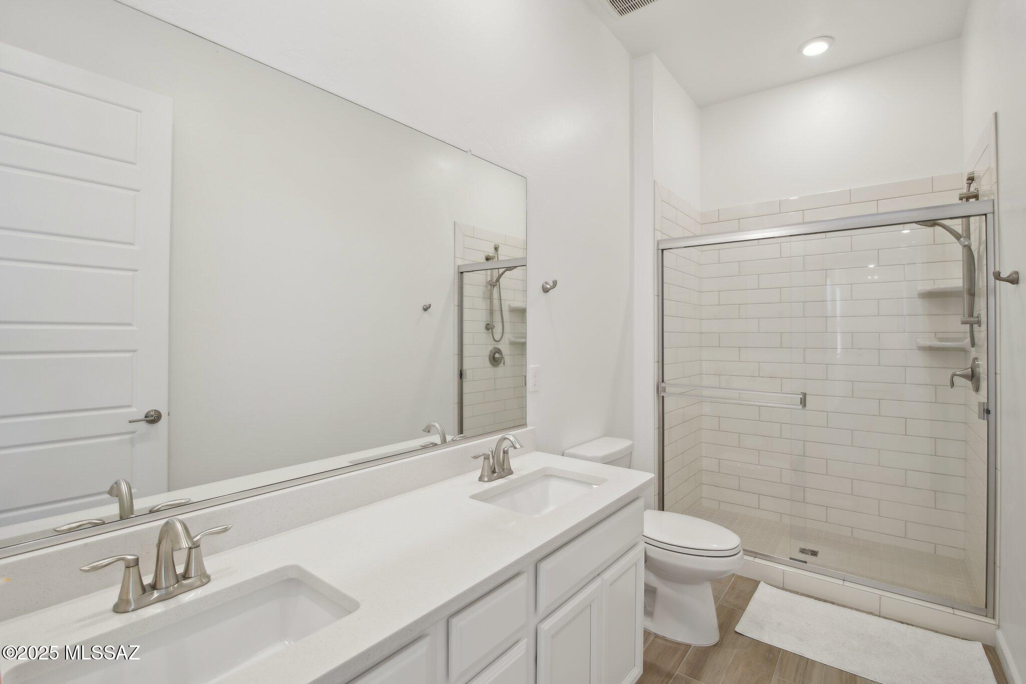 Preserve at Twin Peaks - Residential