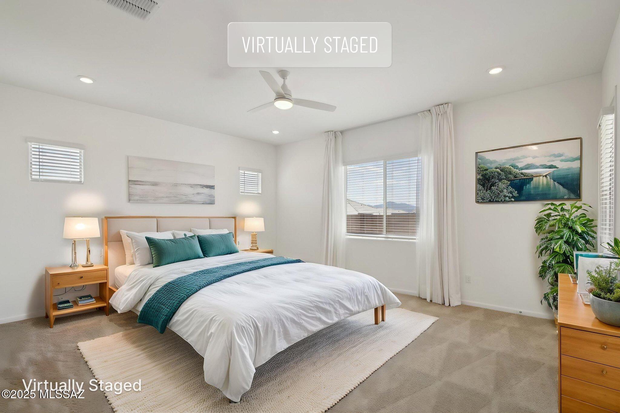 Preserve at Twin Peaks - Residential