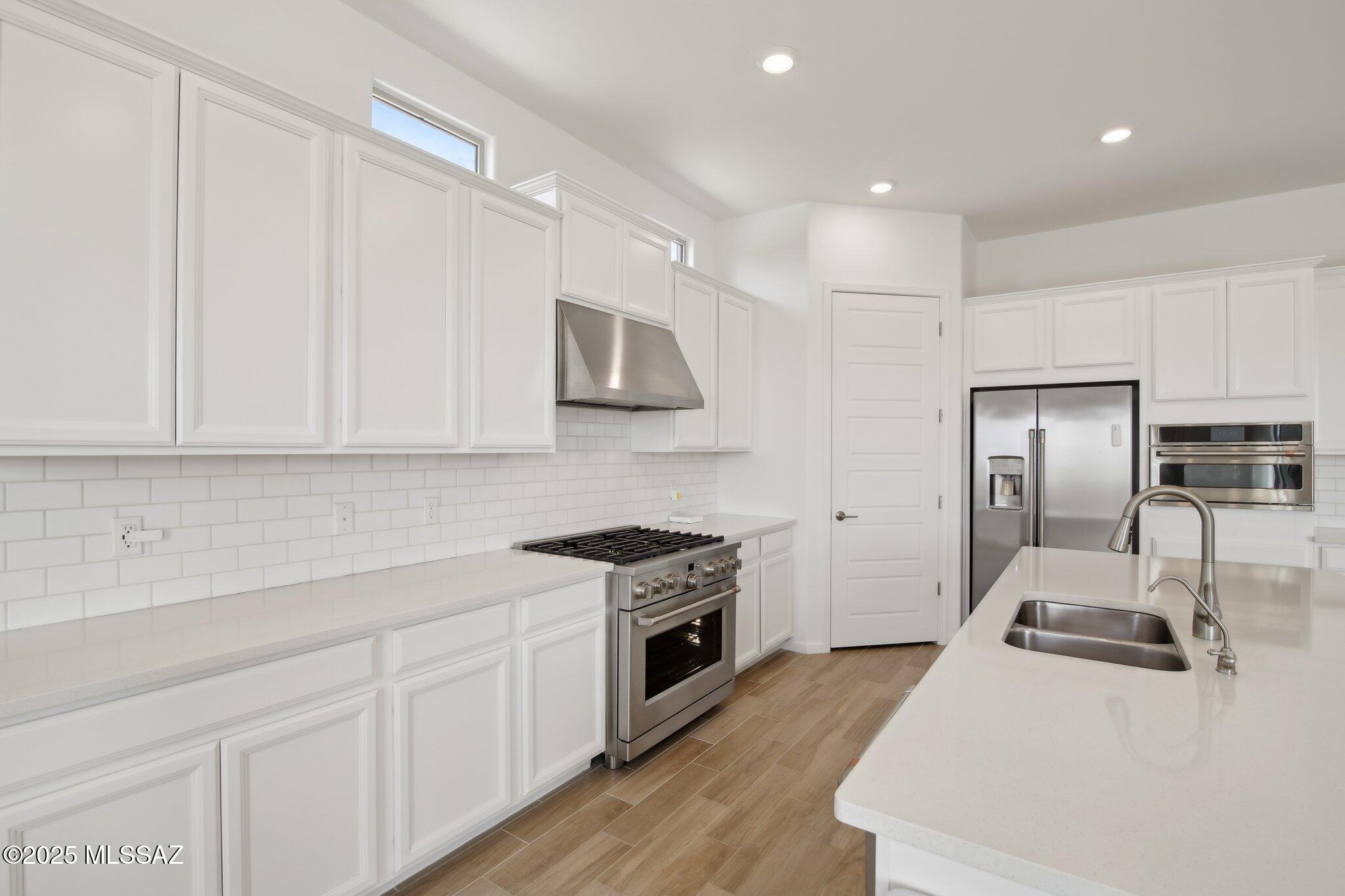 Preserve at Twin Peaks - Residential