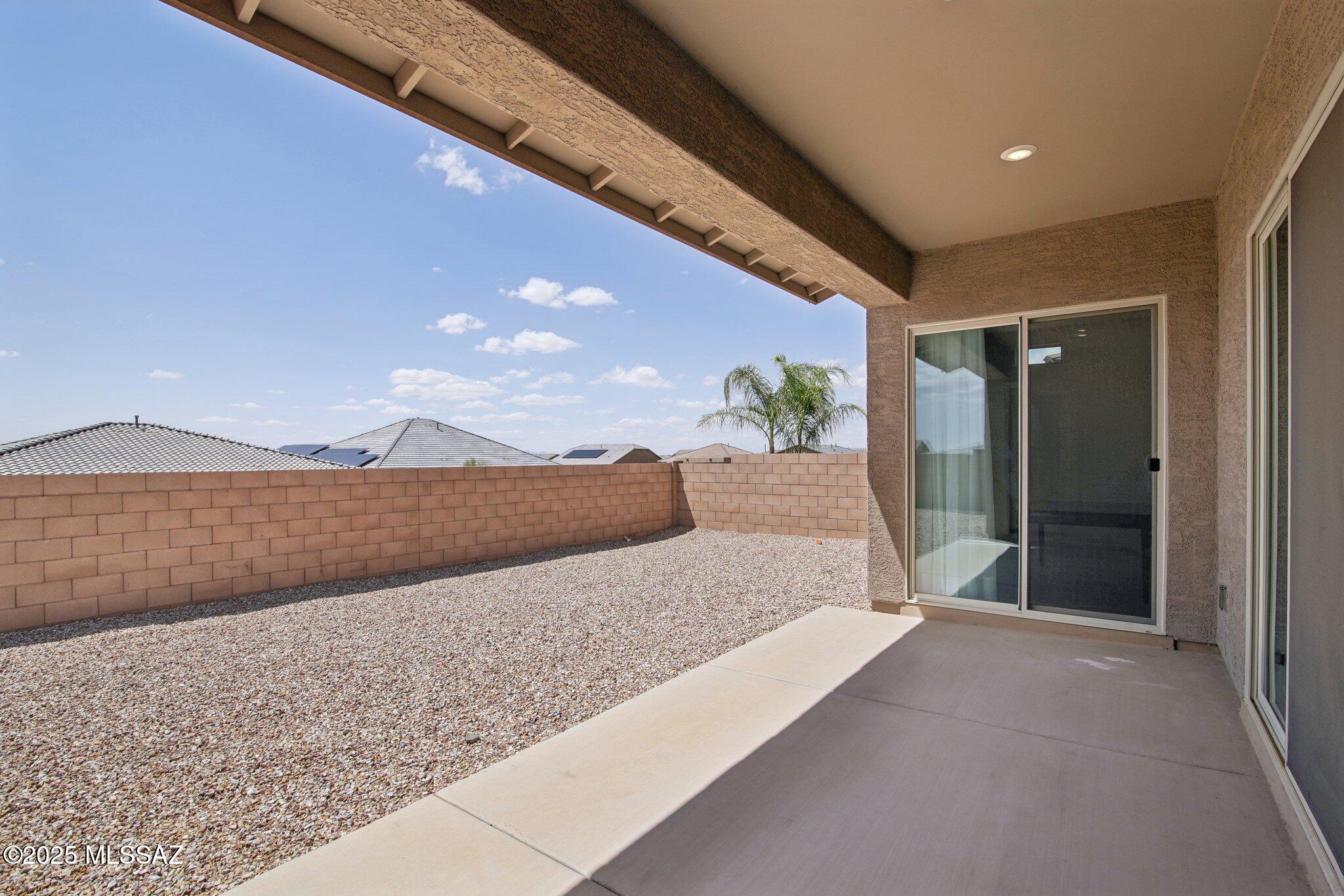 Preserve at Twin Peaks - Residential