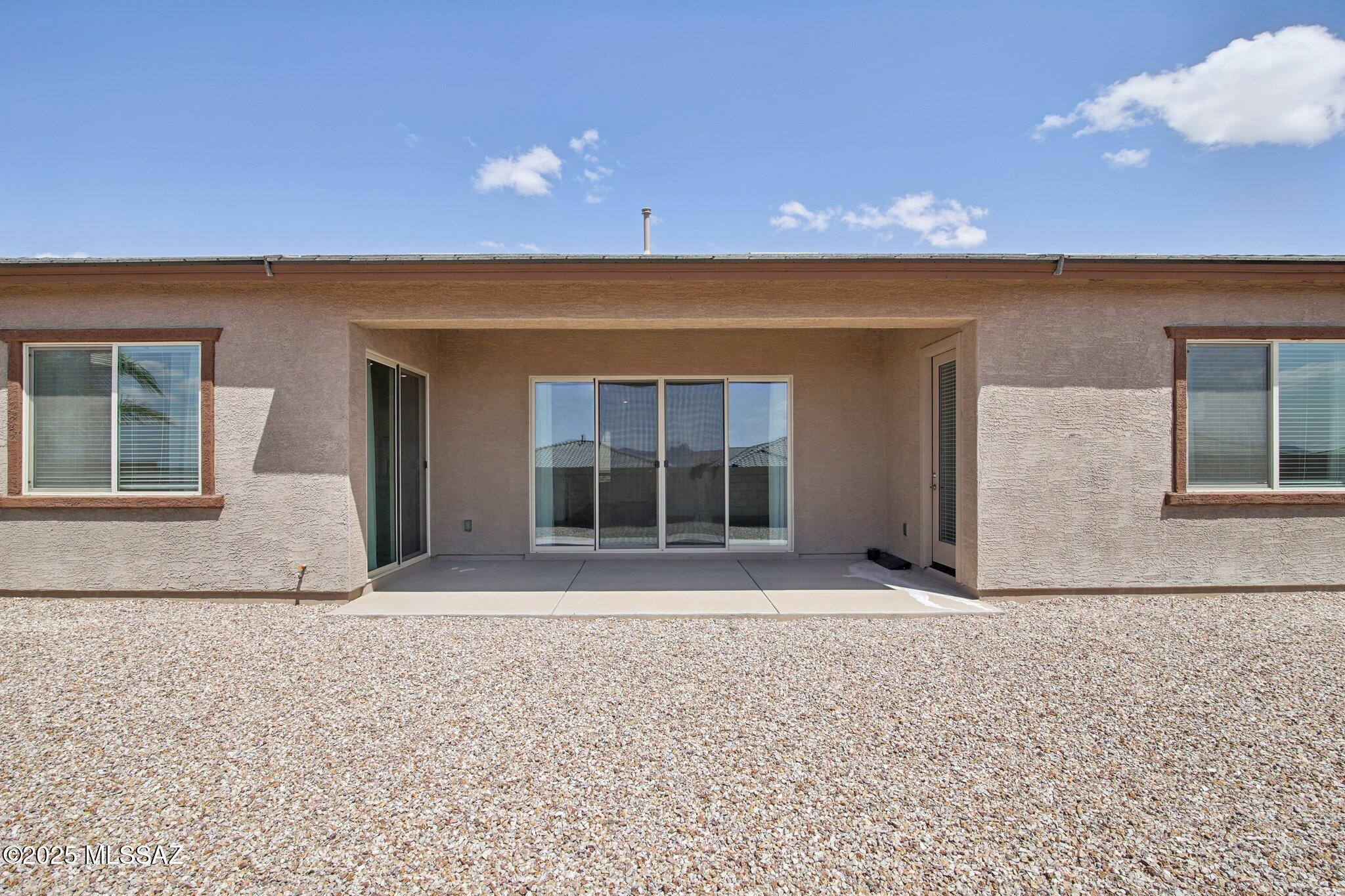 Preserve at Twin Peaks - Residential