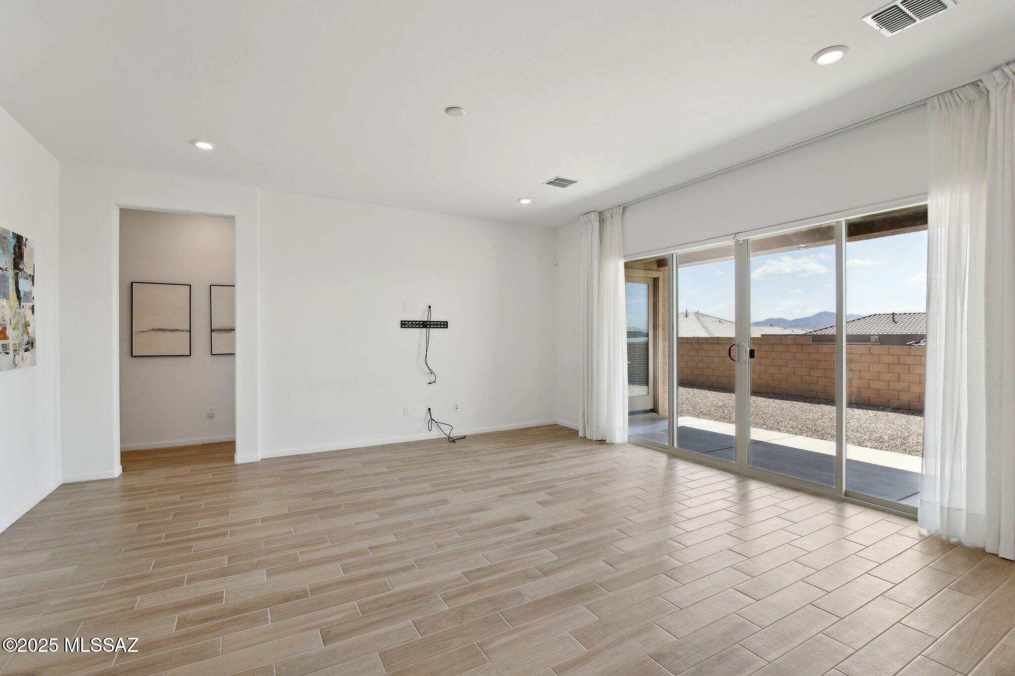 Preserve at Twin Peaks - Residential