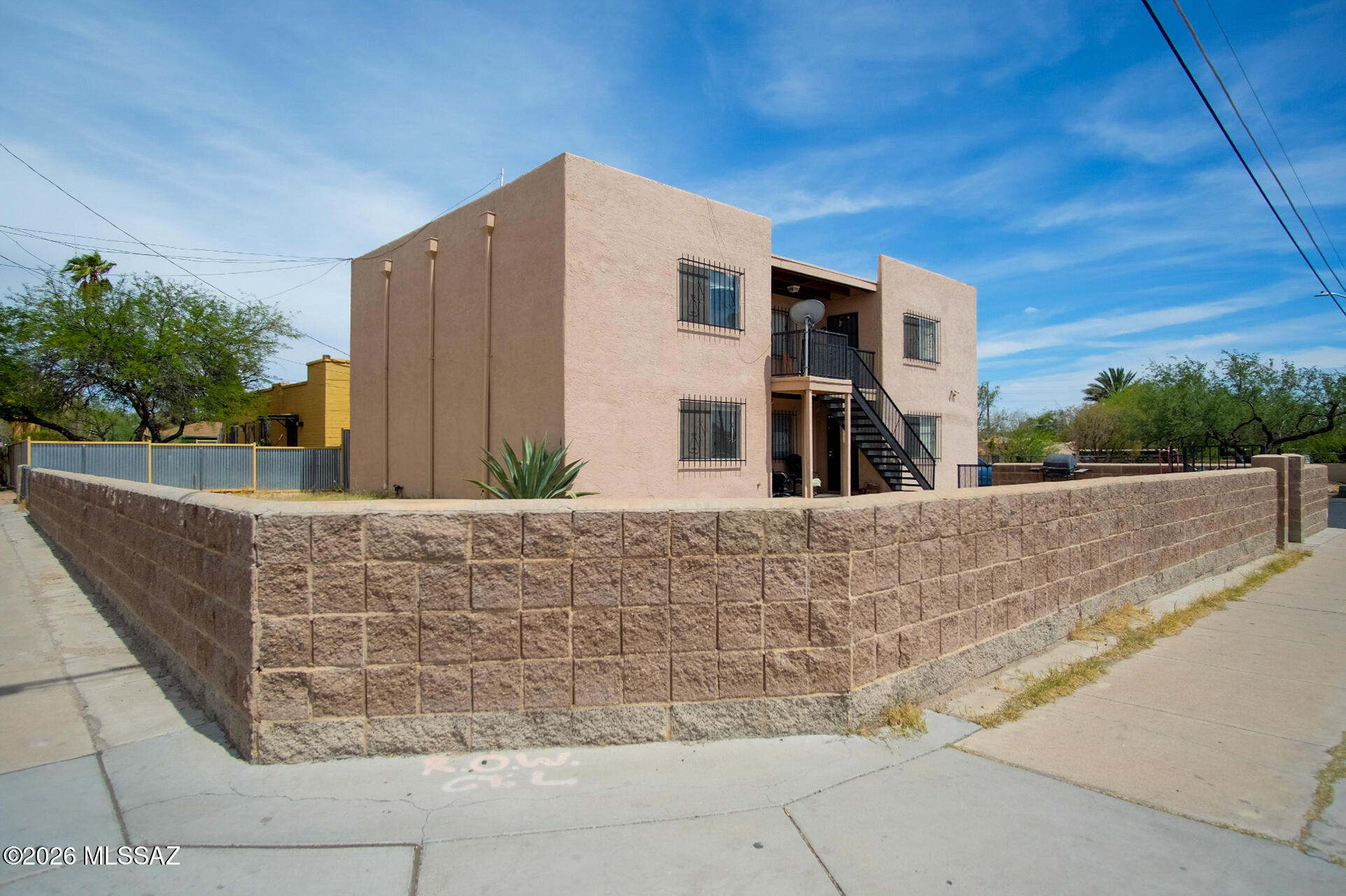 Coronado Heights - Residential Lease