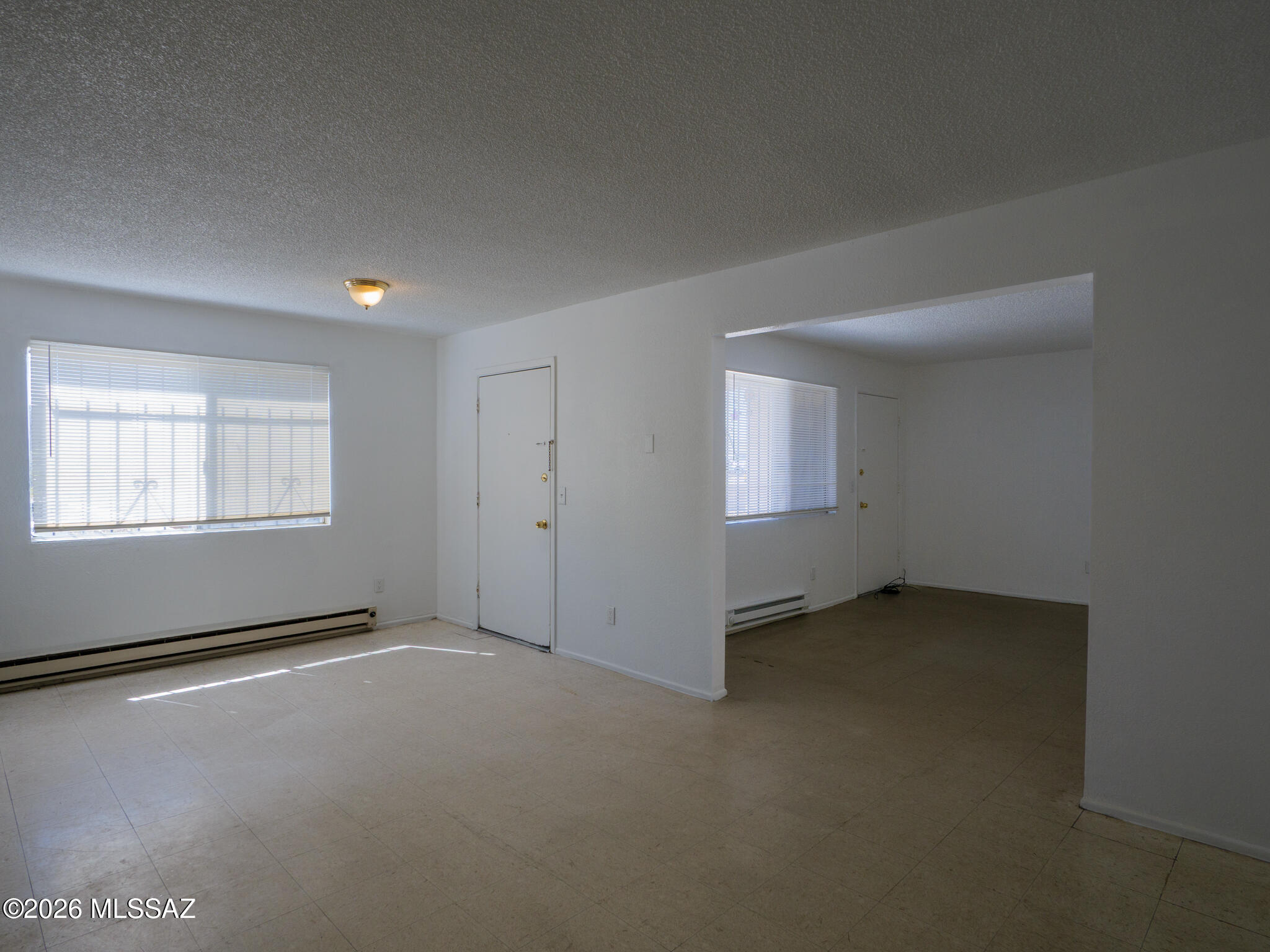 Coronado Heights - Residential Lease