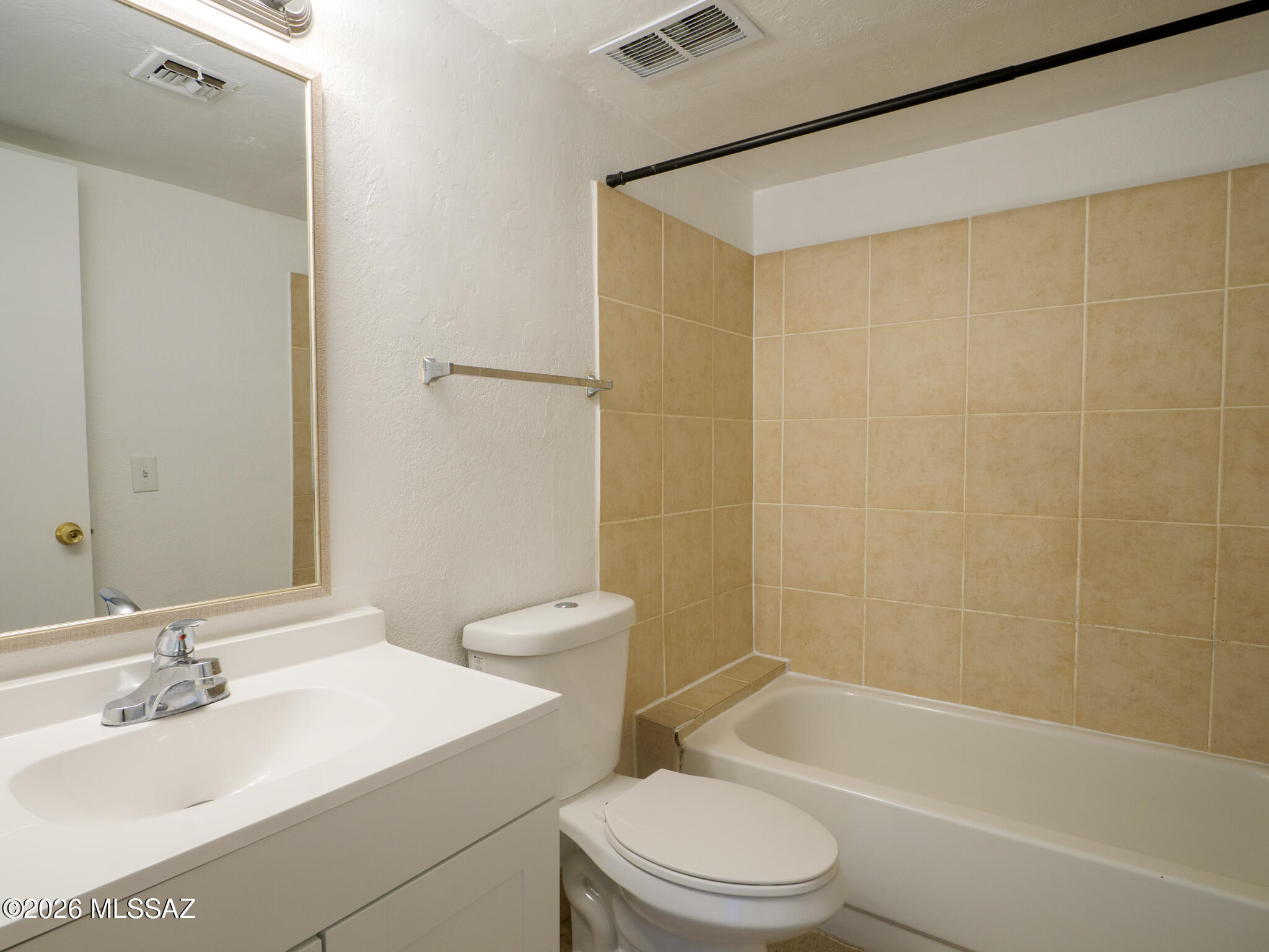 Coronado Heights - Residential Lease