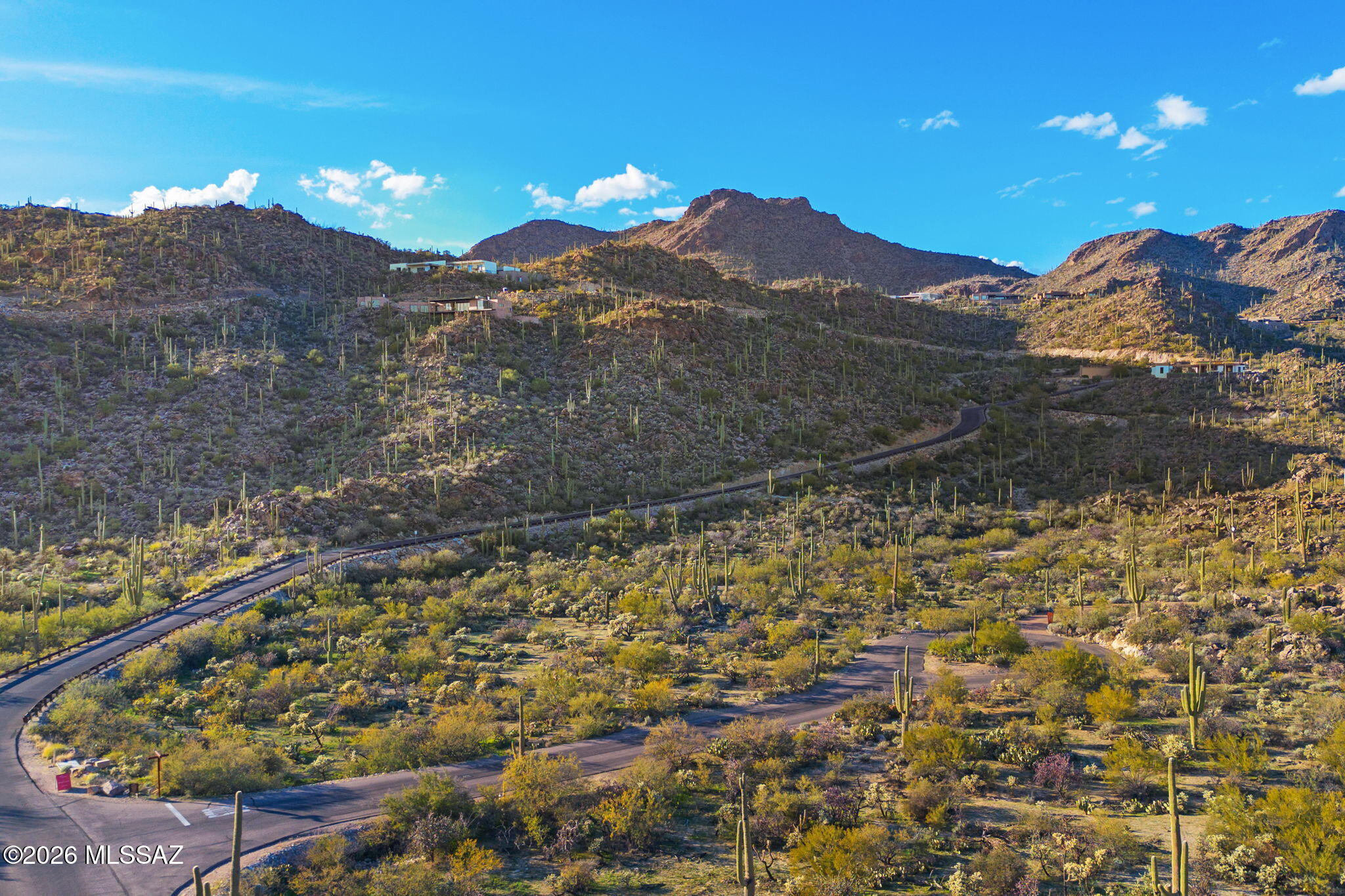 Saguaro Ranch (9-52) Blks. 1-4 - Land