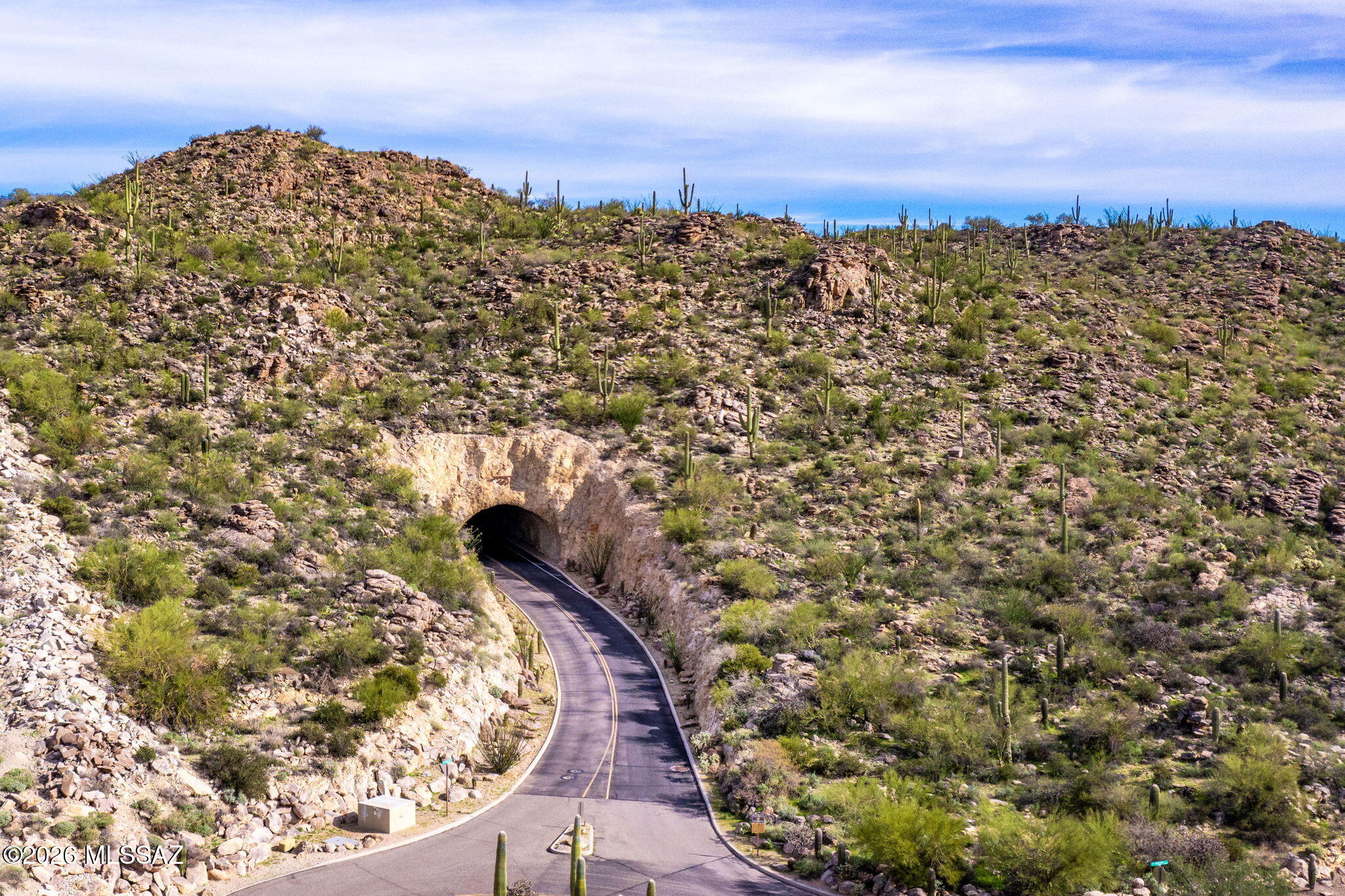 Saguaro Ranch (9-52) Blks. 1-4 - Land