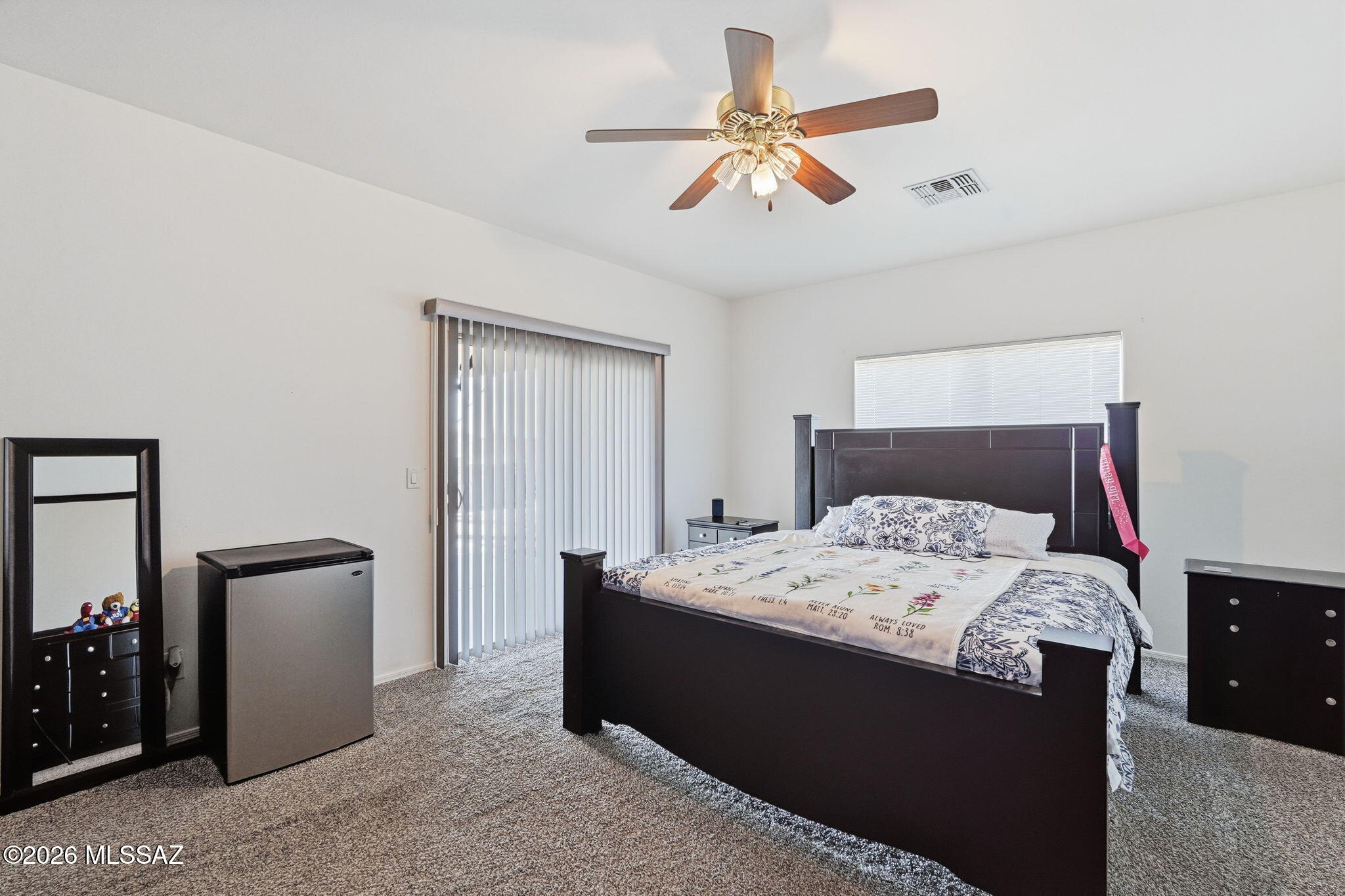 Sonoran Ranch Estates - Residential