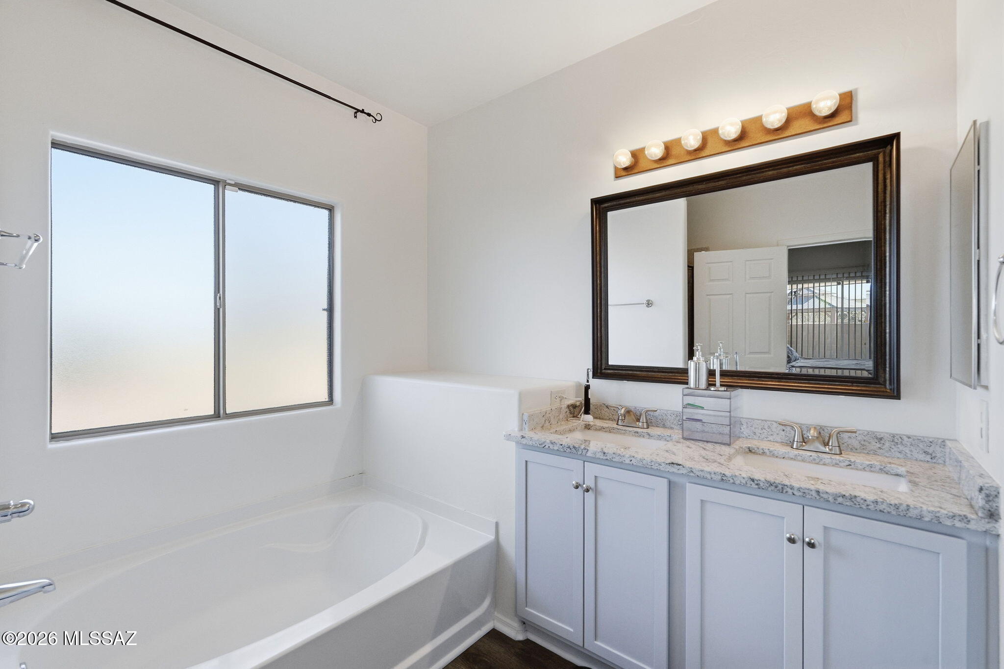 Sonoran Ranch Estates - Residential