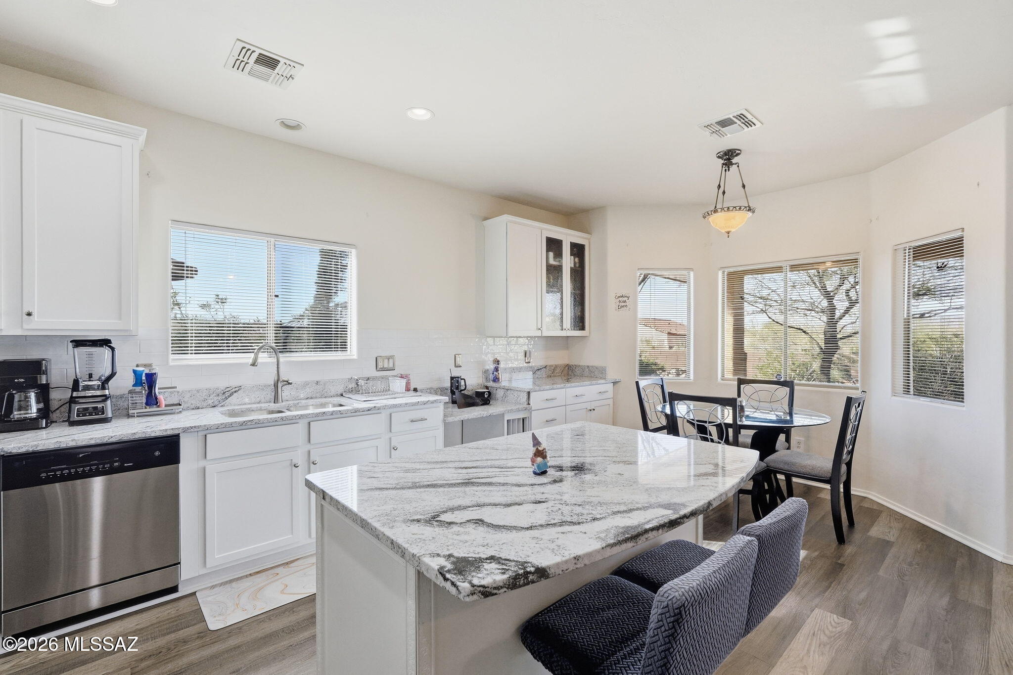Sonoran Ranch Estates - Residential