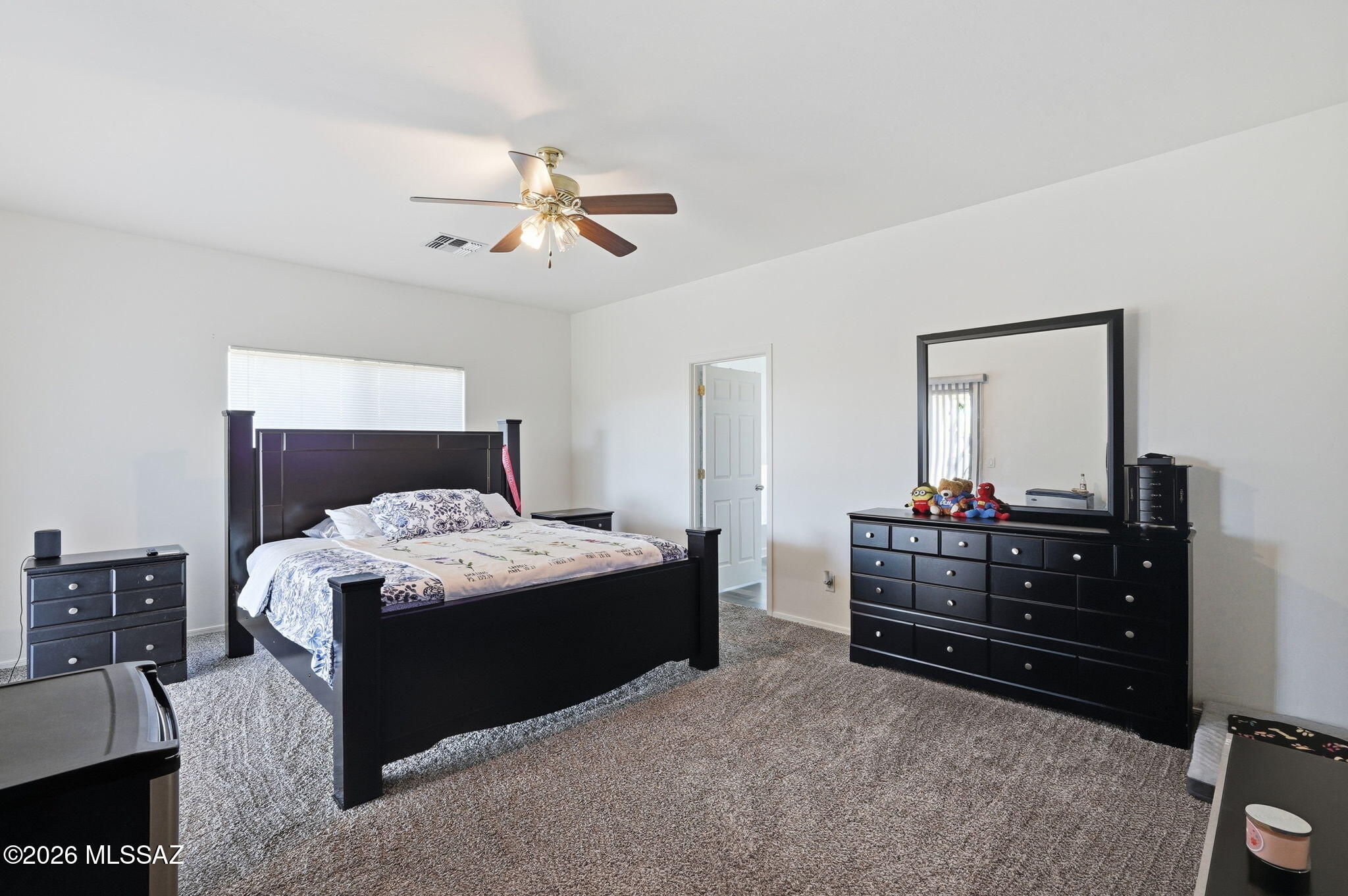 Sonoran Ranch Estates - Residential