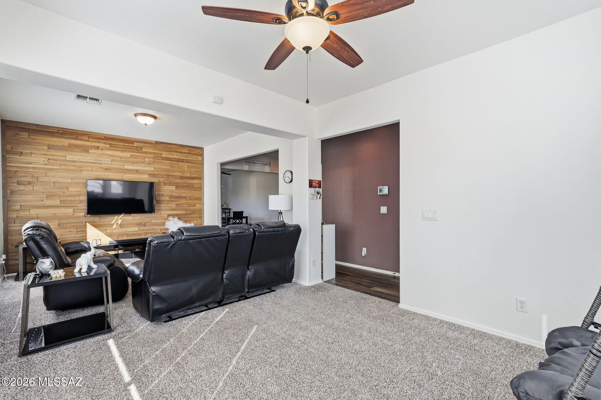 Sonoran Ranch Estates - Residential