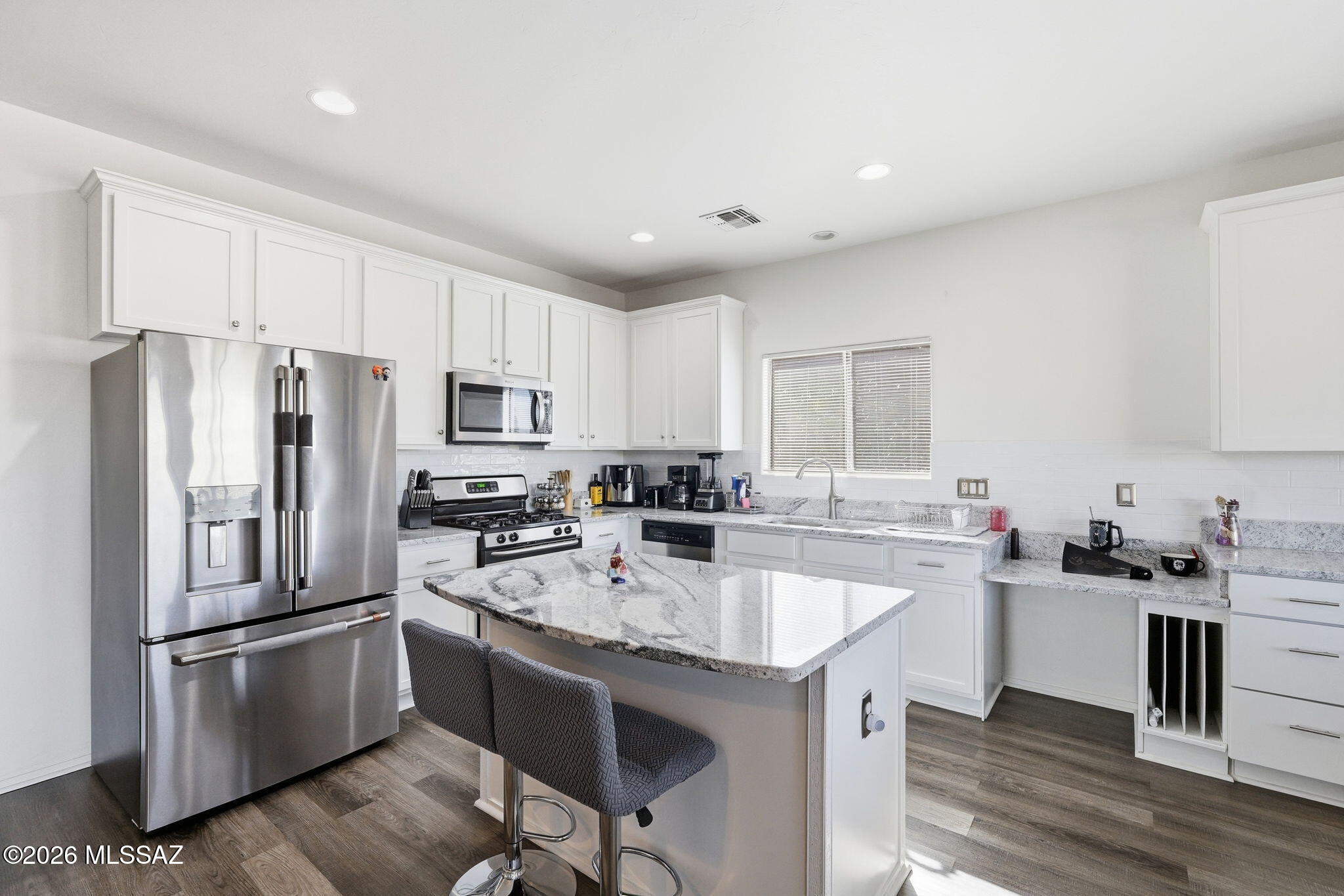 Sonoran Ranch Estates - Residential