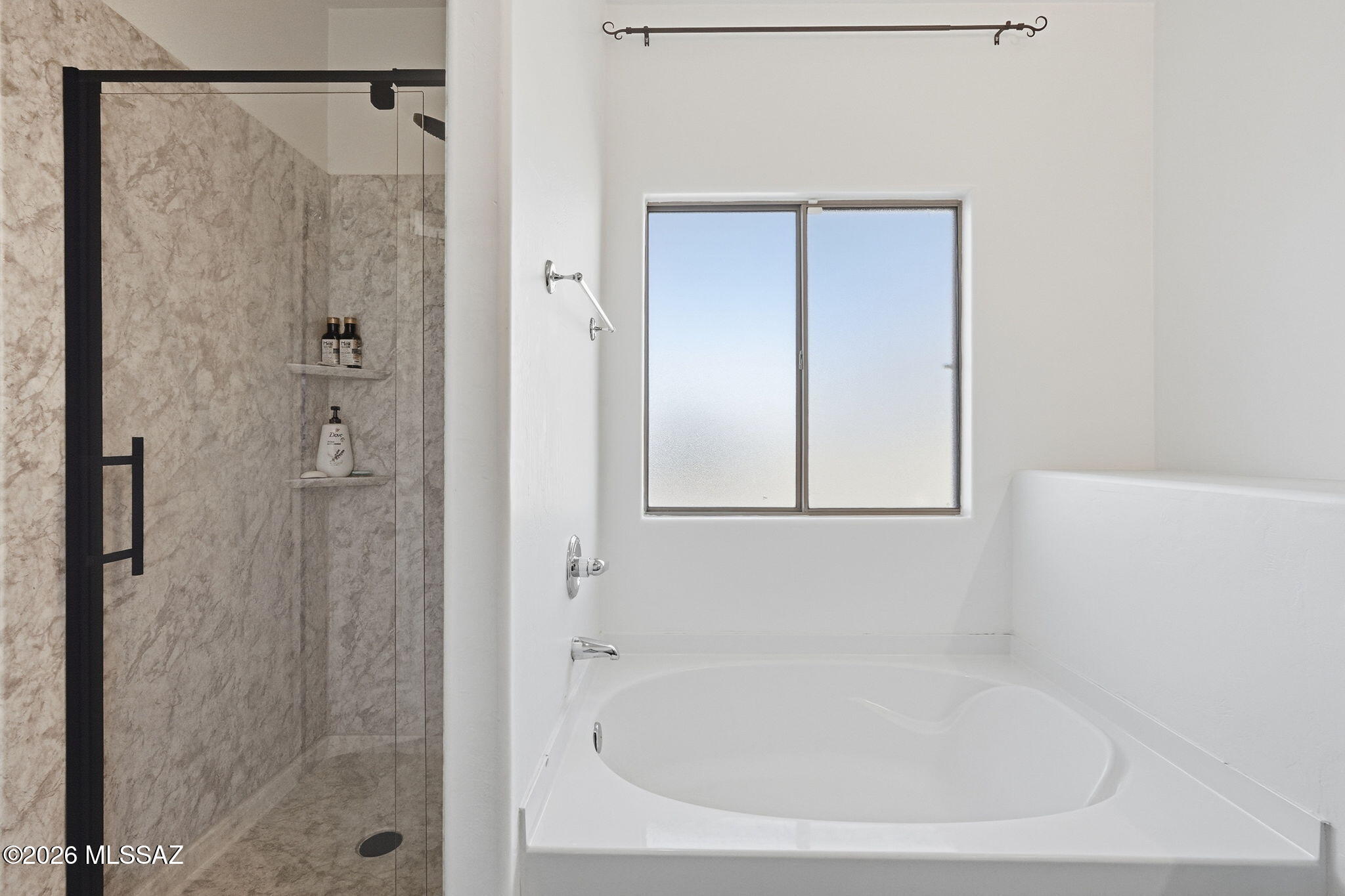 Sonoran Ranch Estates - Residential