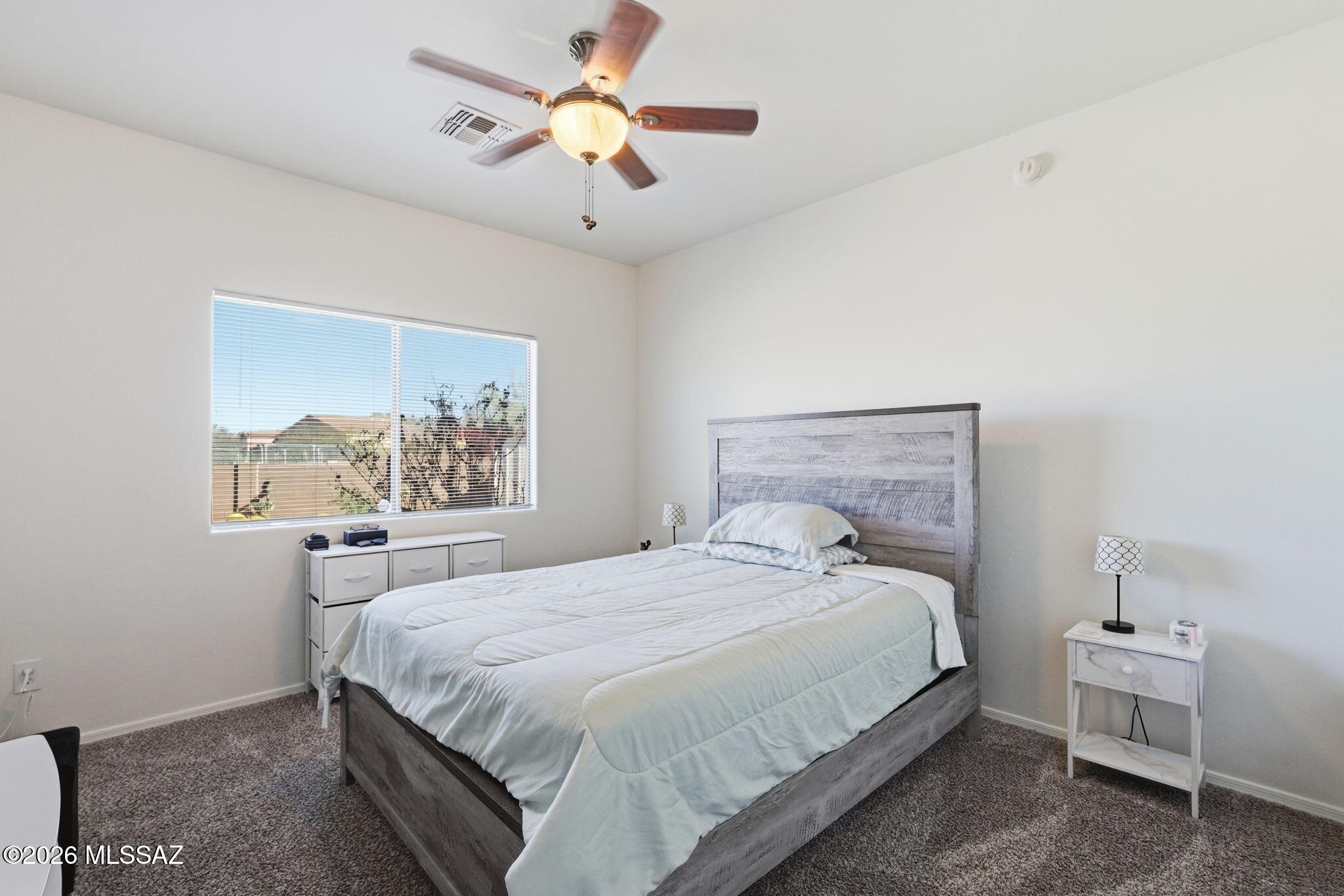 Sonoran Ranch Estates - Residential