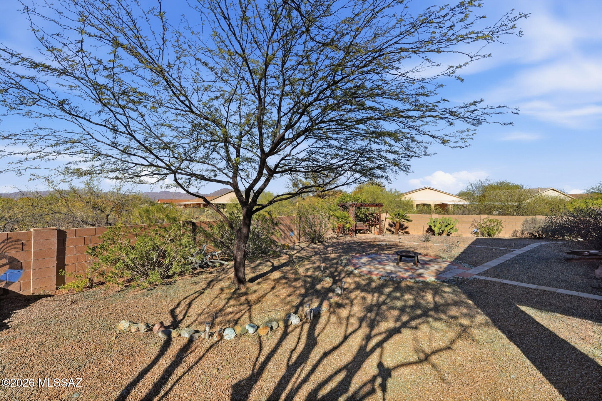 Sonoran Ranch Estates - Residential