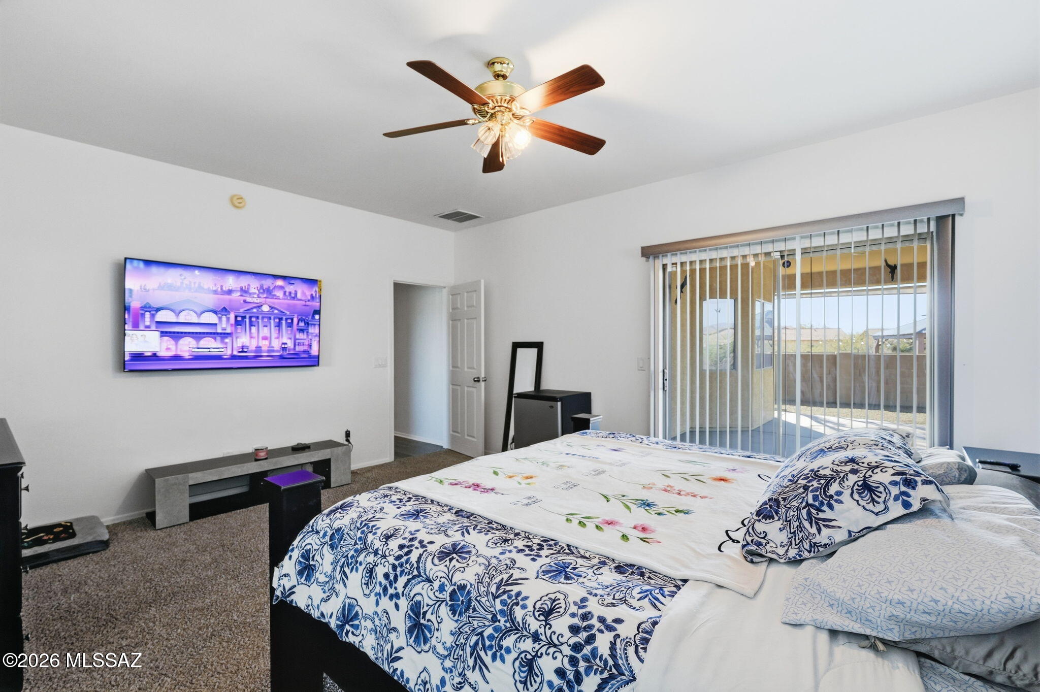 Sonoran Ranch Estates - Residential