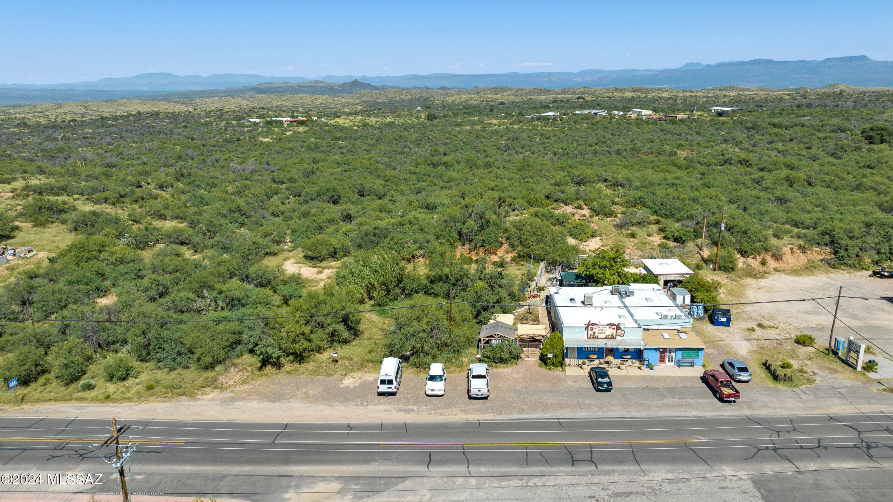 270 E American Avenue