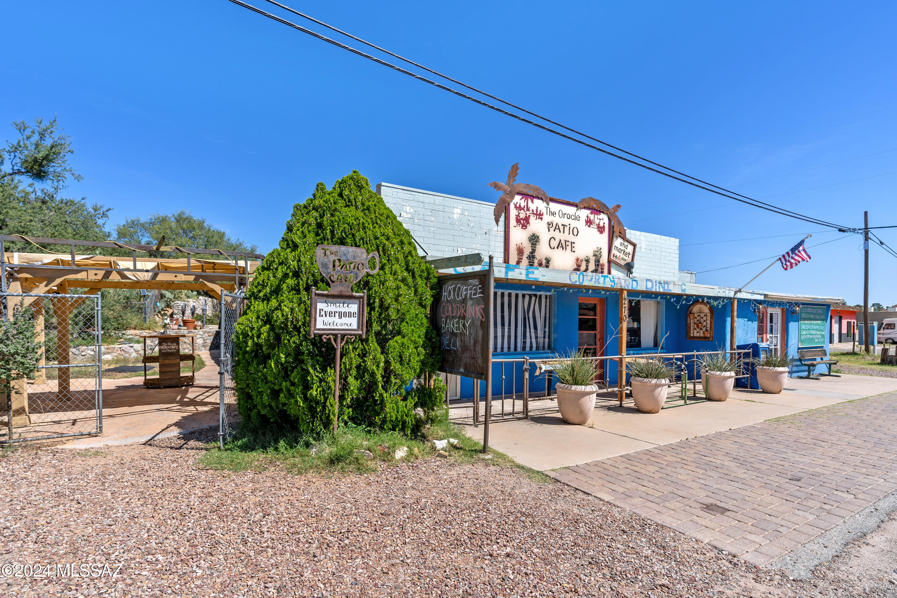 270 E American Avenue