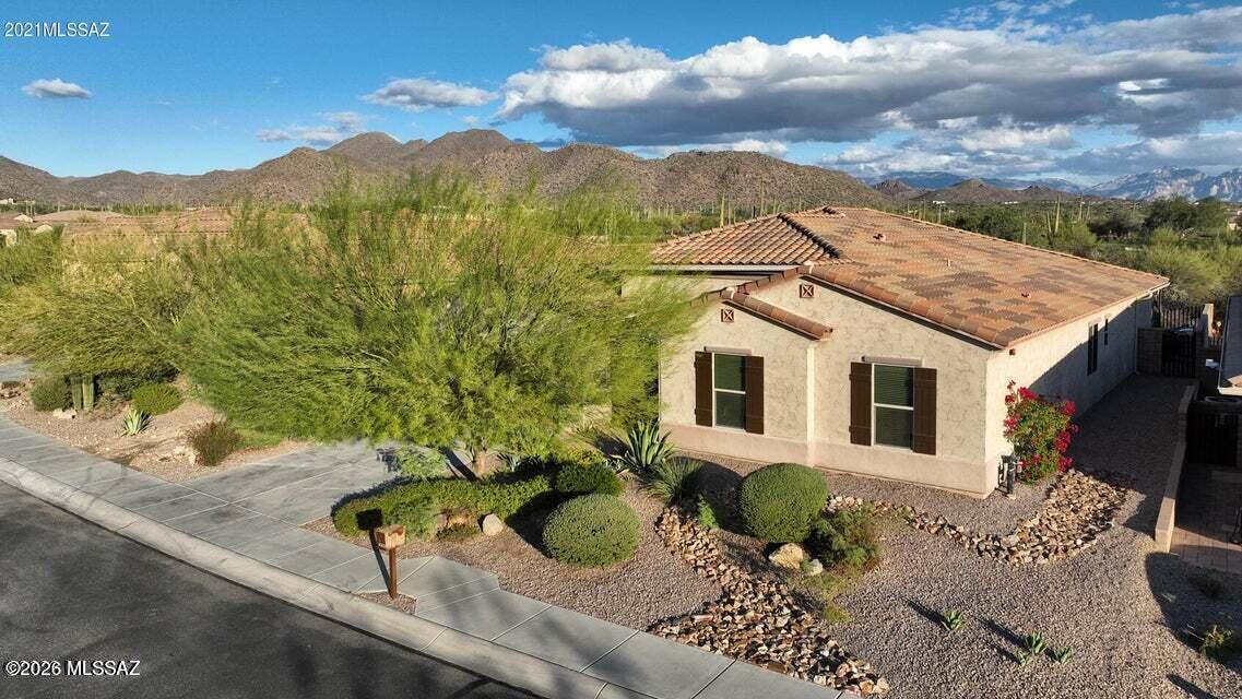N/A - Residential Lease
