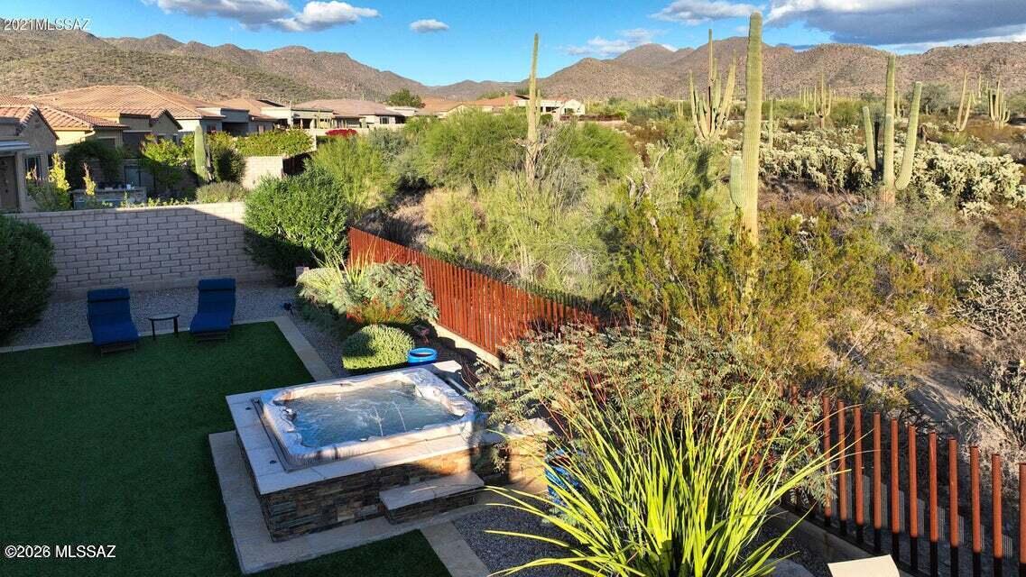 N/A - Residential Lease