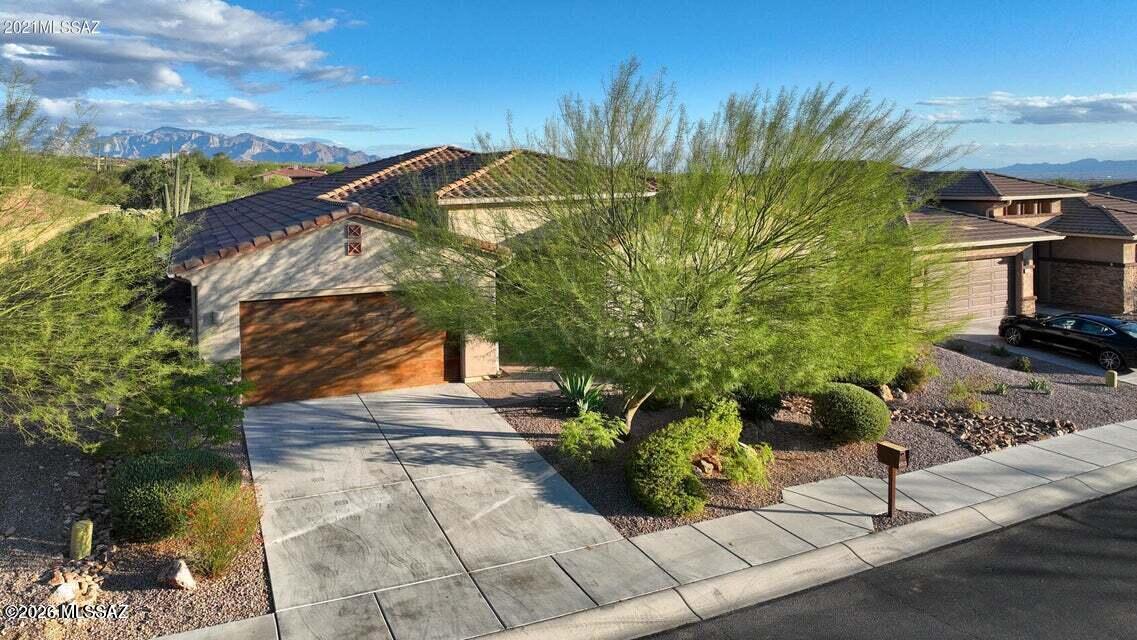N/A - Residential Lease