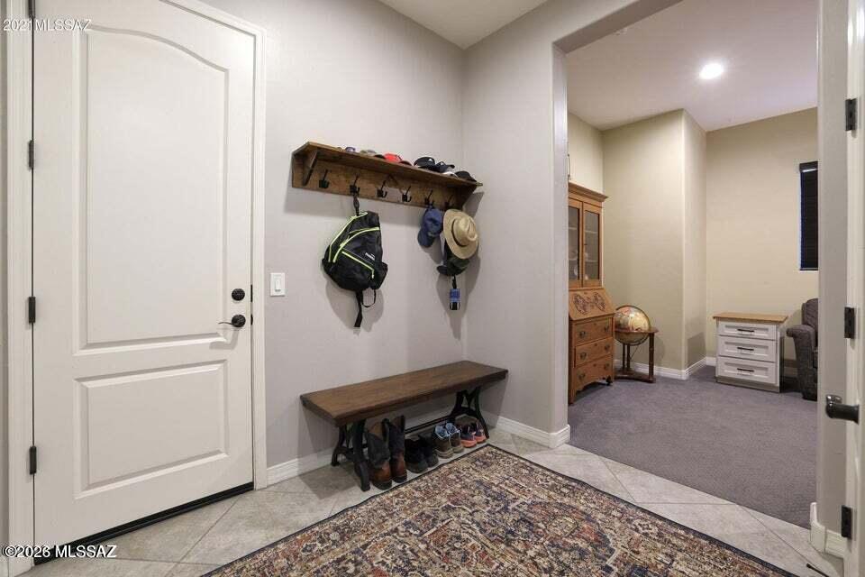 N/A - Residential Lease