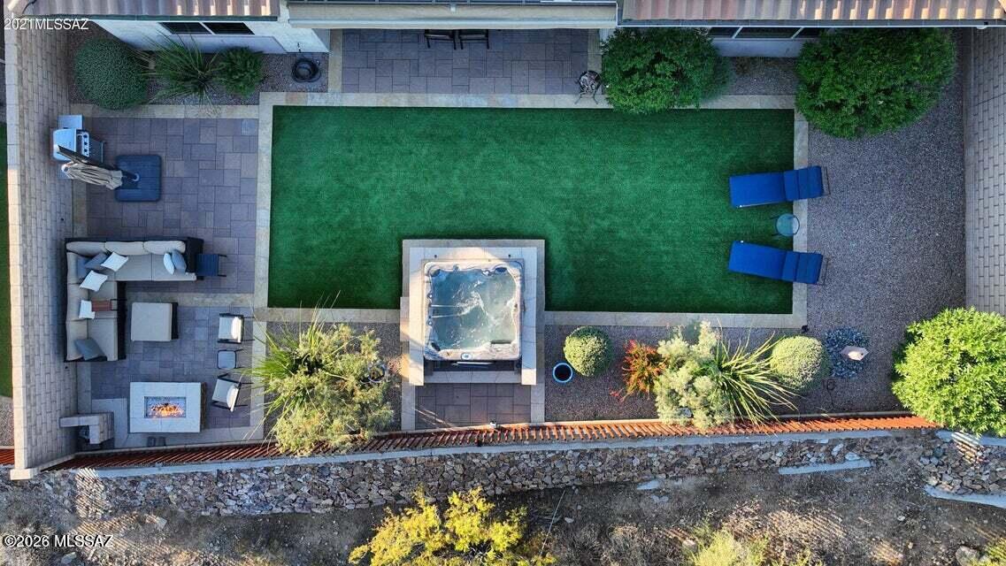 N/A - Residential Lease