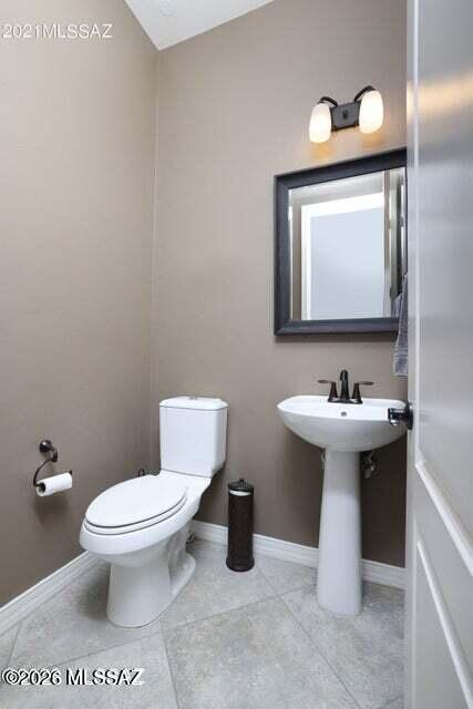 N/A - Residential Lease