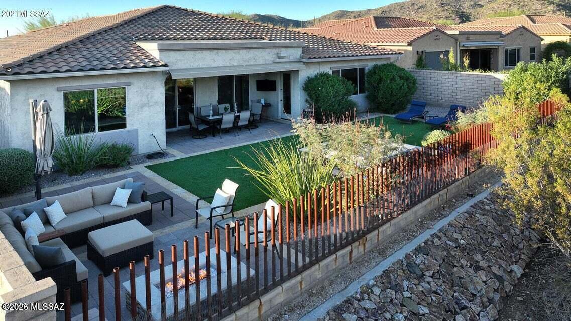 N/A - Residential Lease
