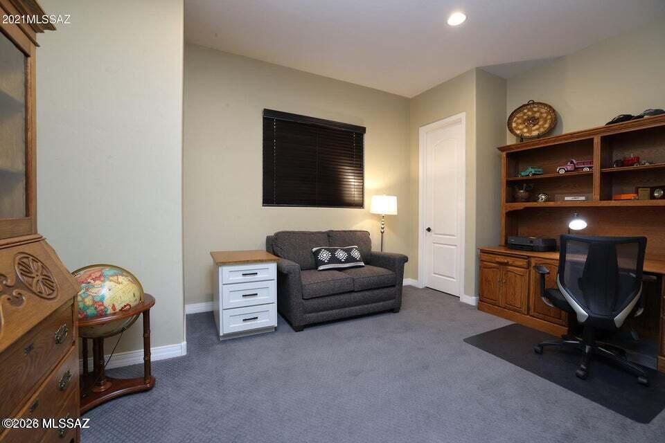 N/A - Residential Lease