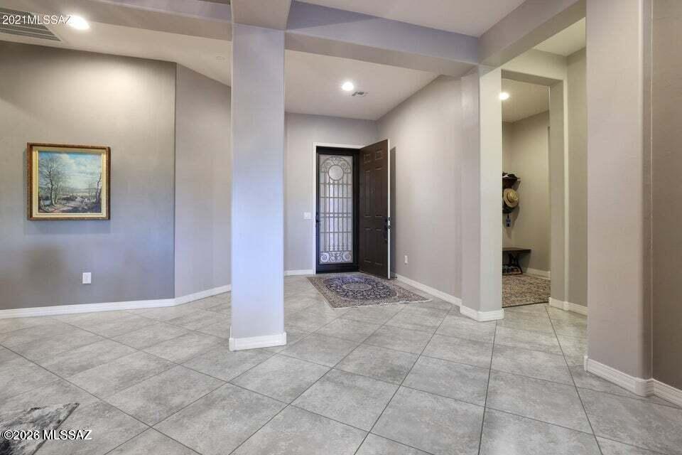 N/A - Residential Lease