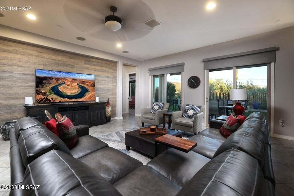 N/A - Residential Lease