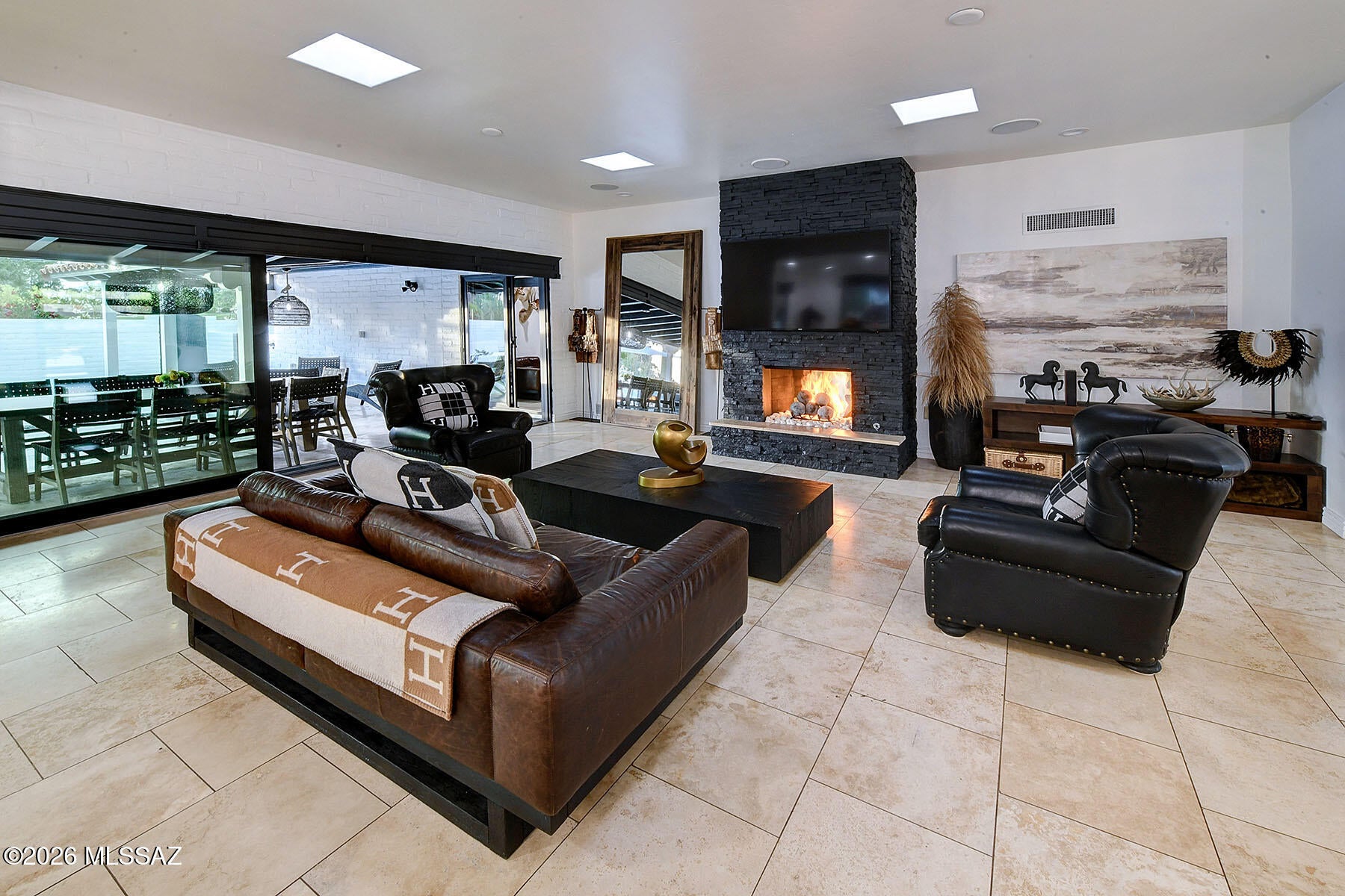 7861 N Tuscany Drive