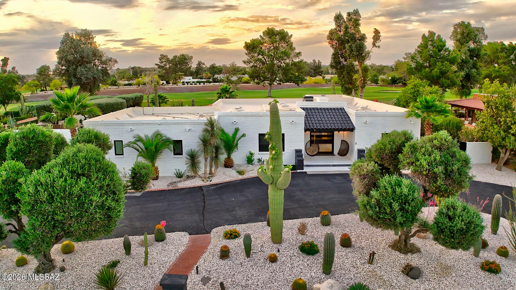7861 N Tuscany Drive