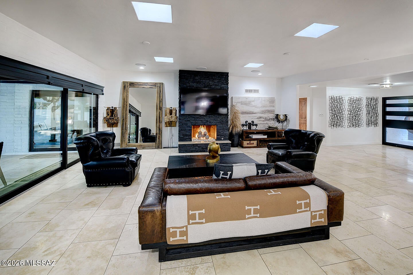 7861 N Tuscany Drive
