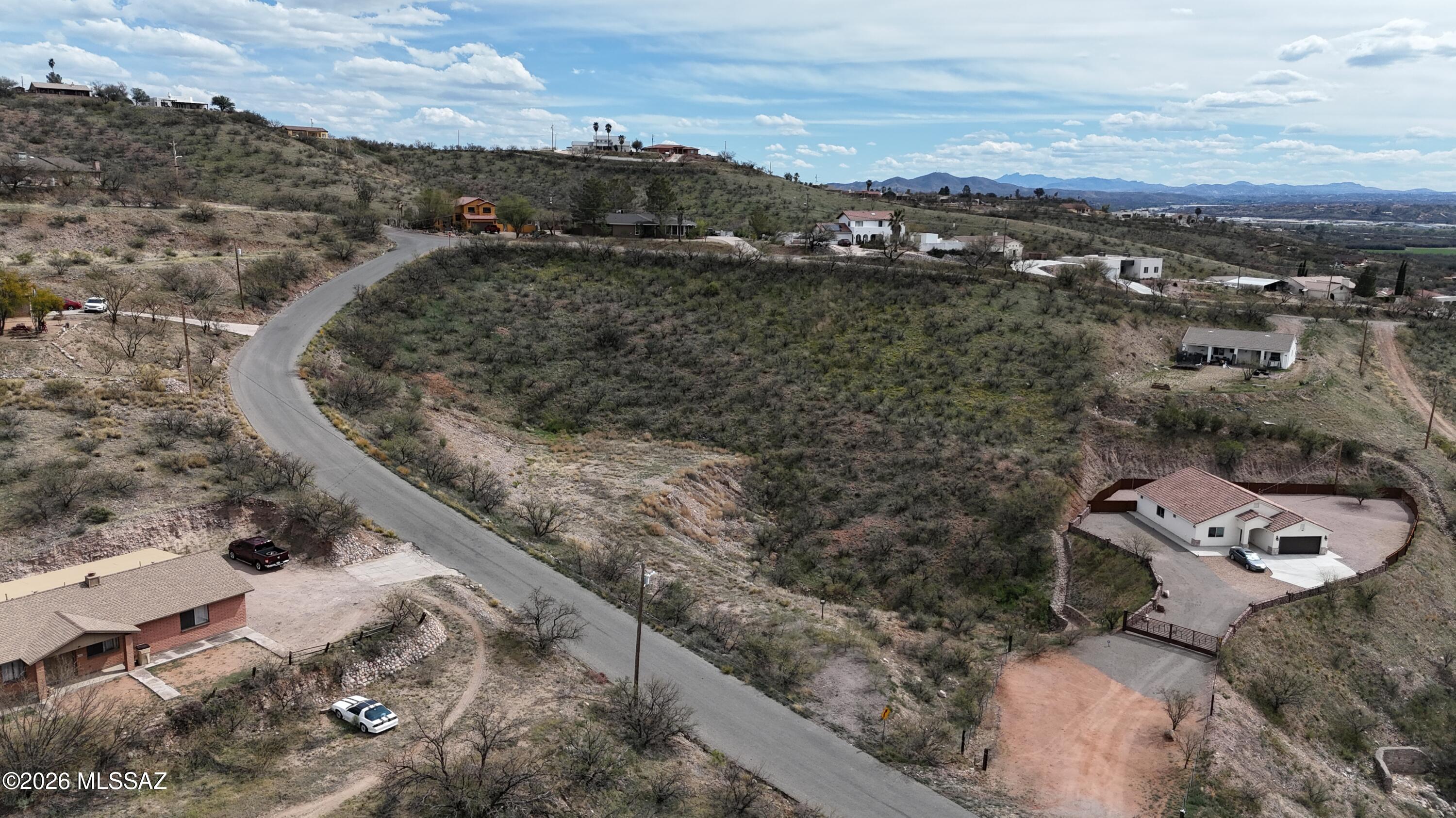 Rio Rico Ranchettes 3 - Land