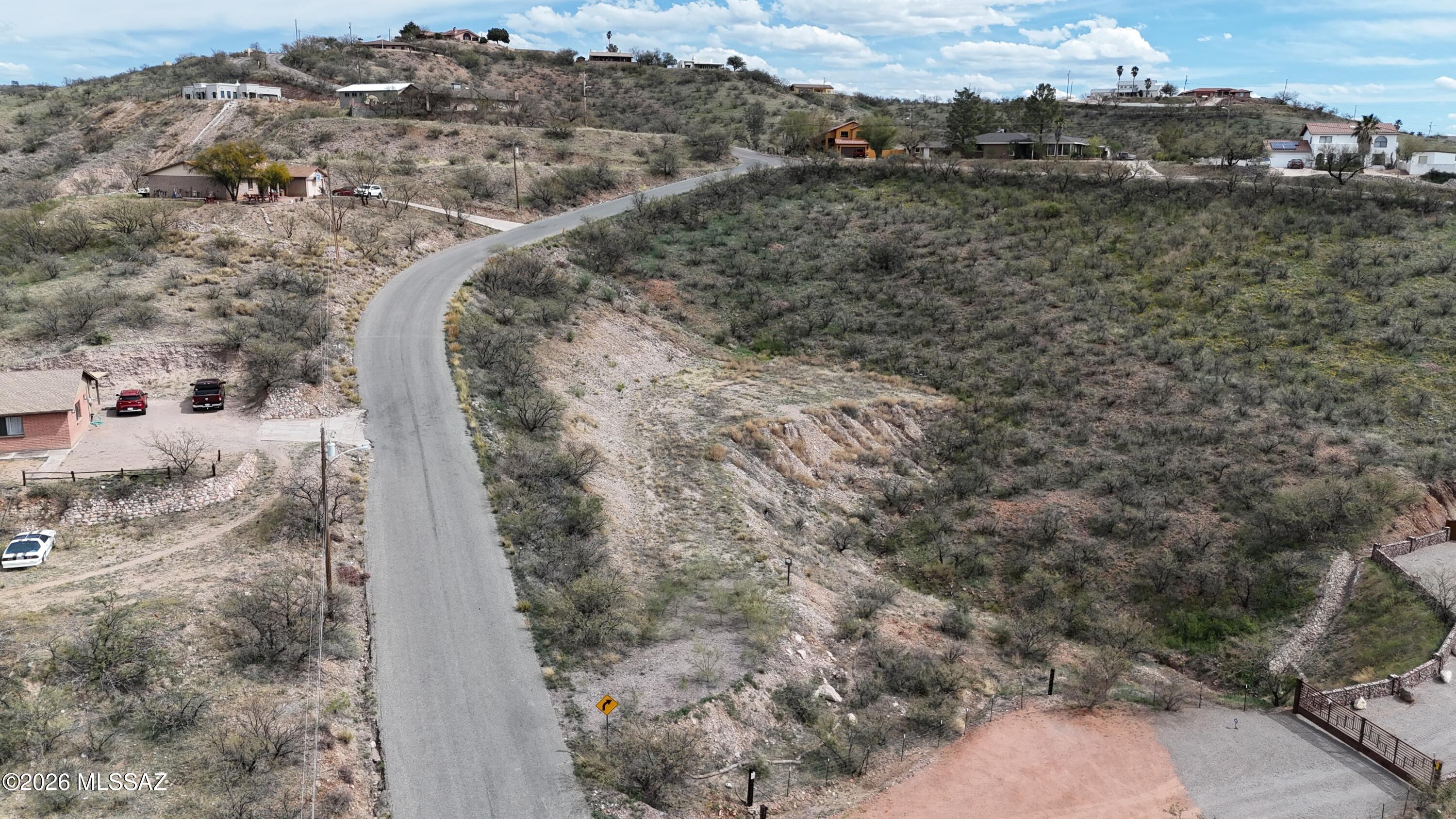 Rio Rico Ranchettes 3 - Land