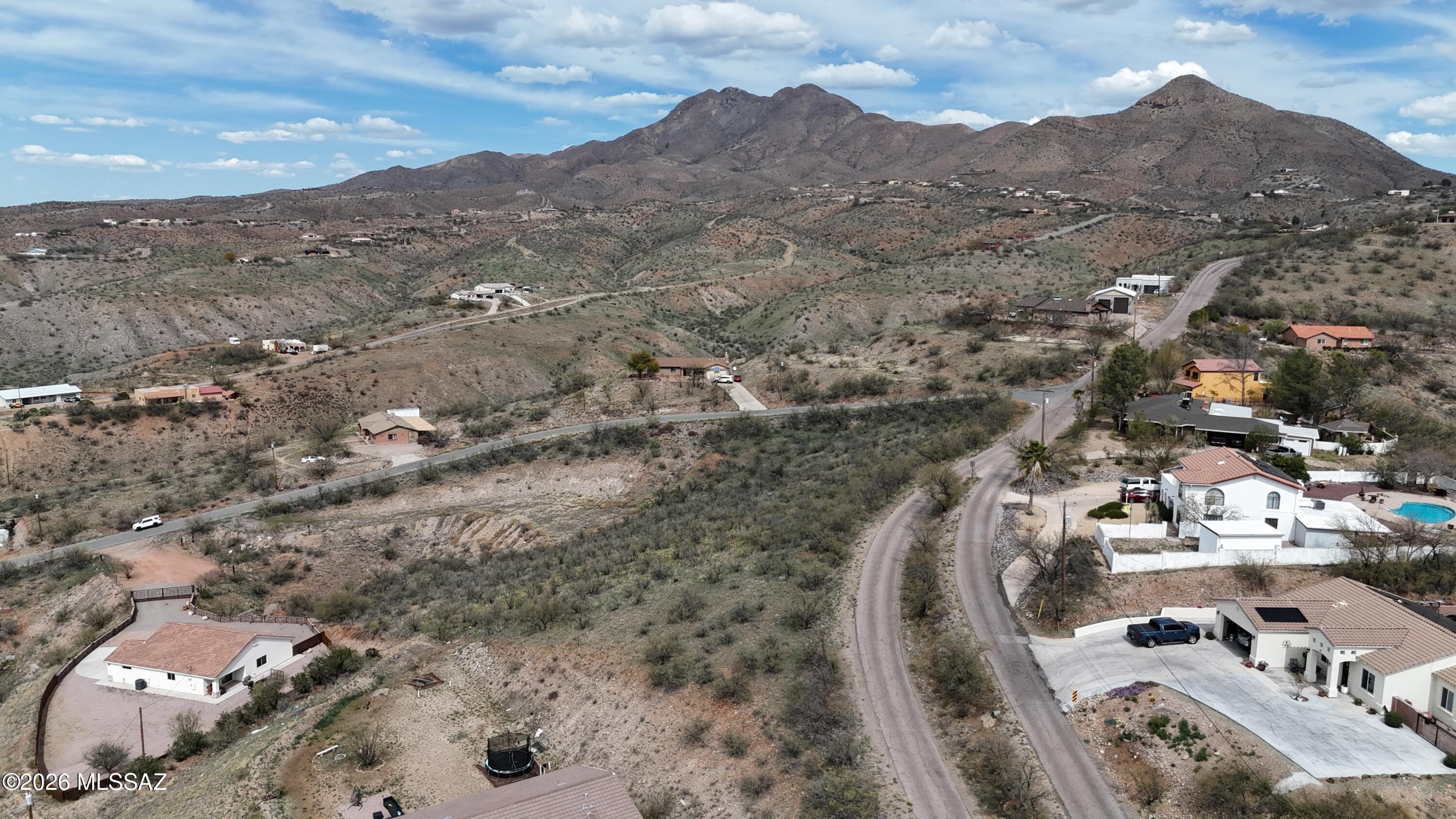 Rio Rico Ranchettes 3 - Land