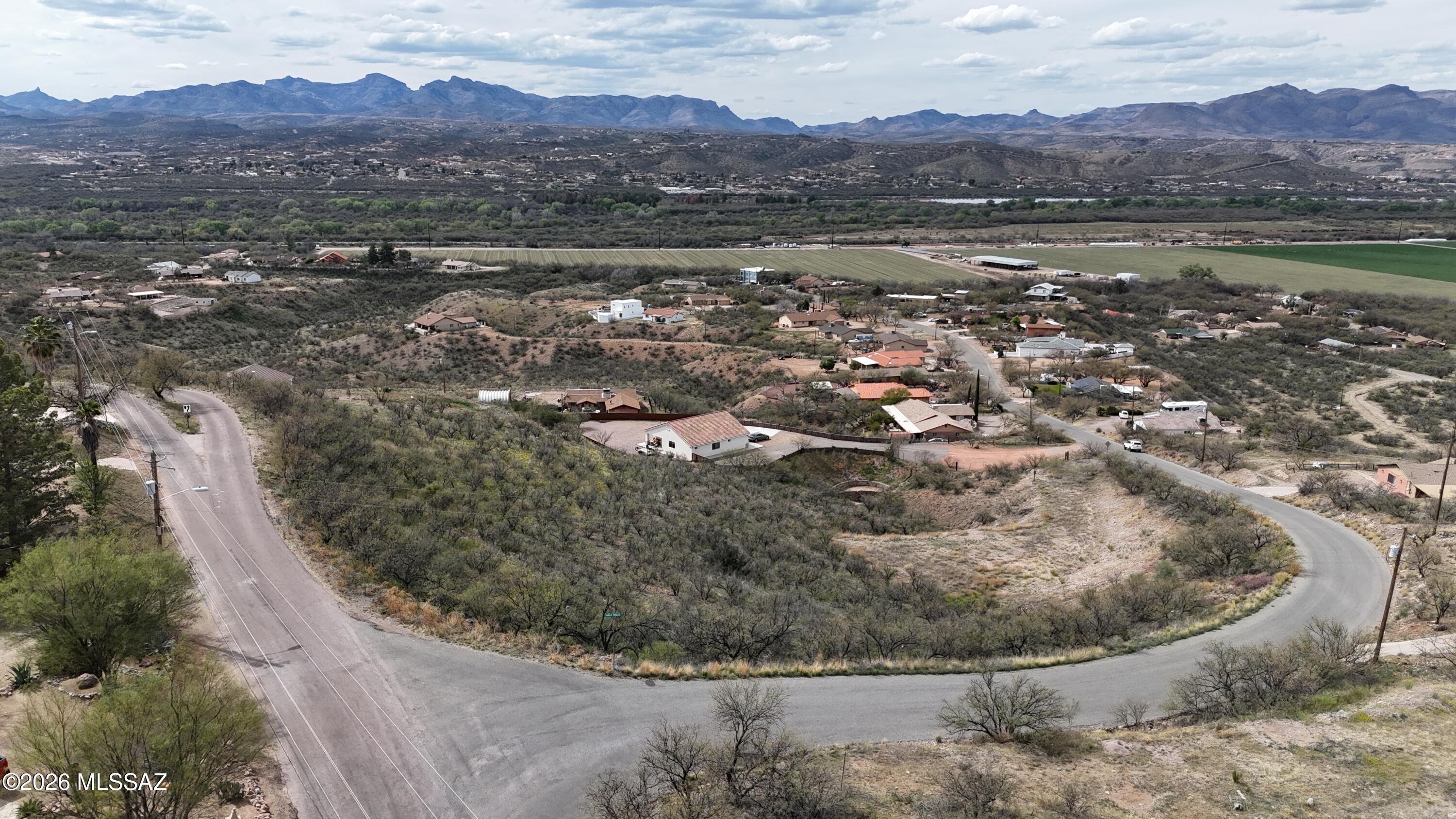 Rio Rico Ranchettes 3 - Land