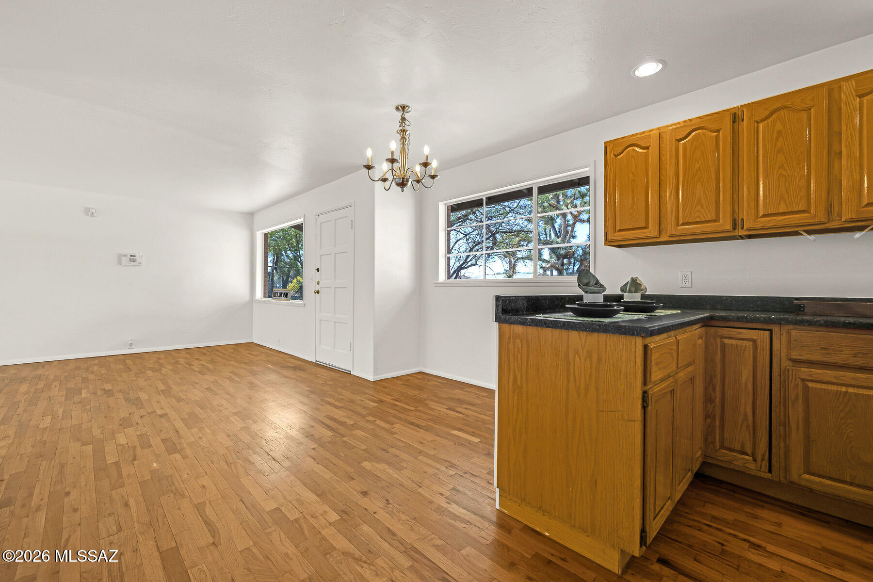 Samos Subdivision Amended - Residential