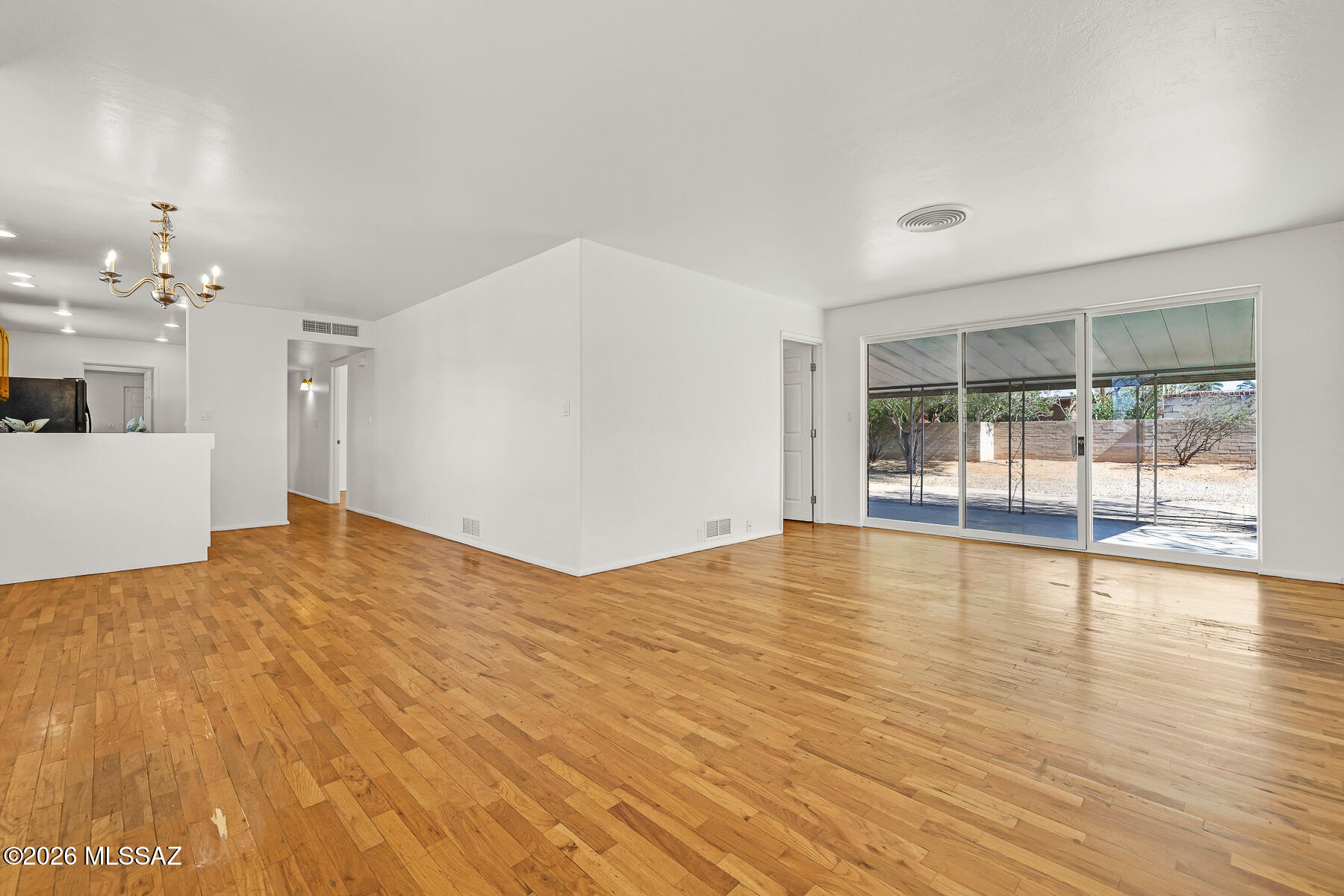 Samos Subdivision Amended - Residential