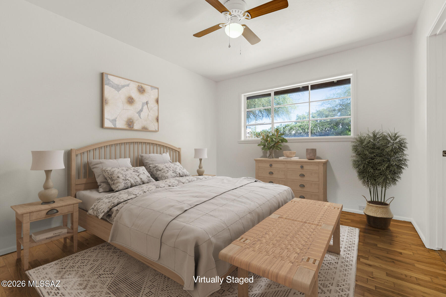 Samos Subdivision Amended - Residential