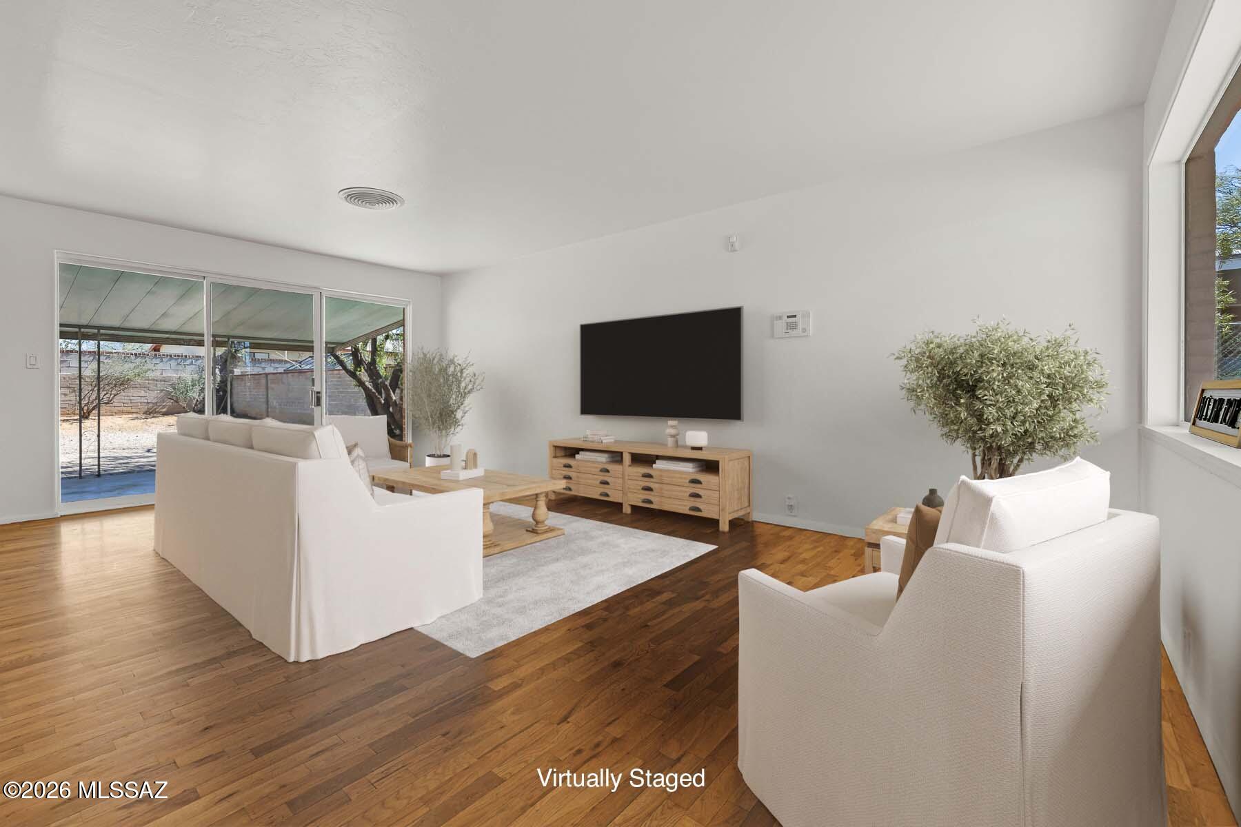 Samos Subdivision Amended - Residential
