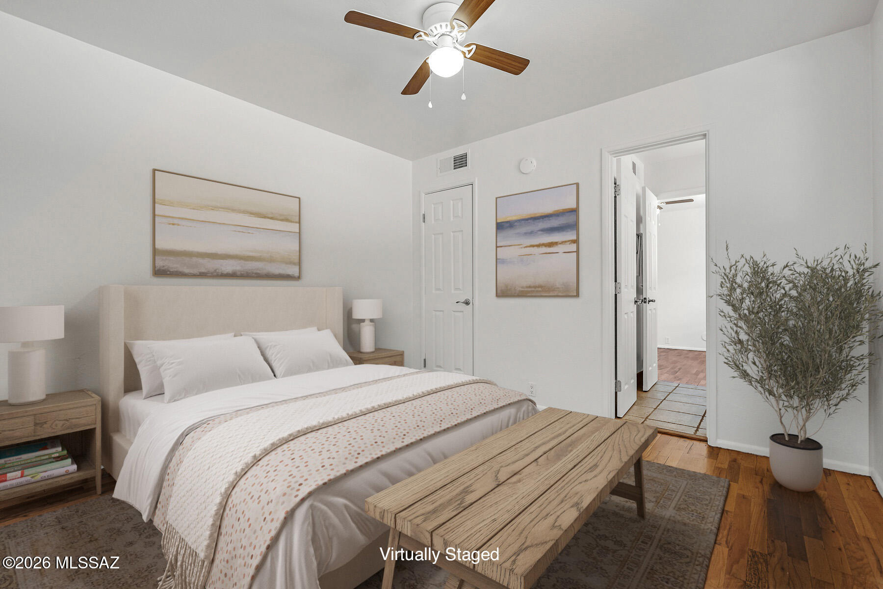 Samos Subdivision Amended - Residential
