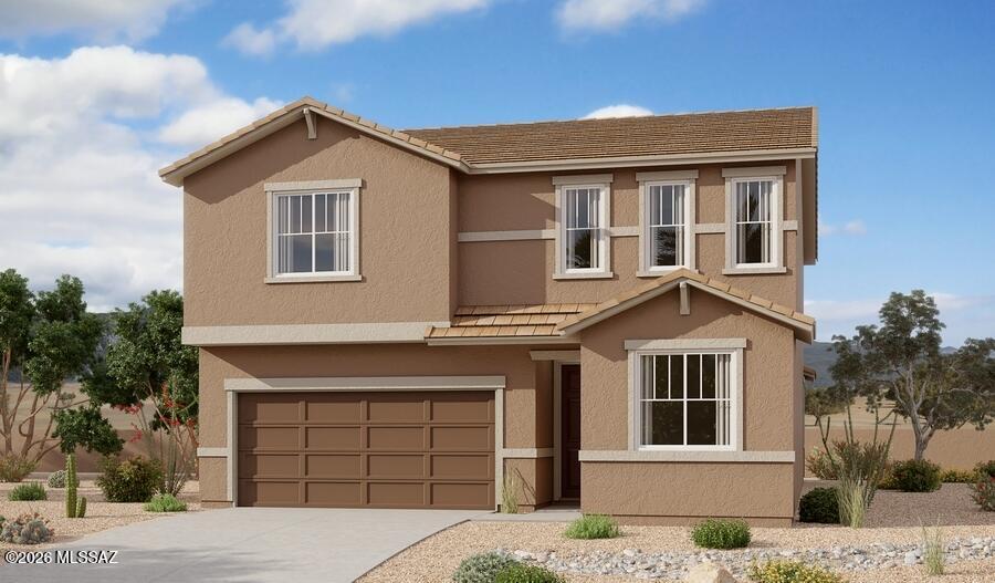 Star Valley Block 7 (240-507) - Residential
